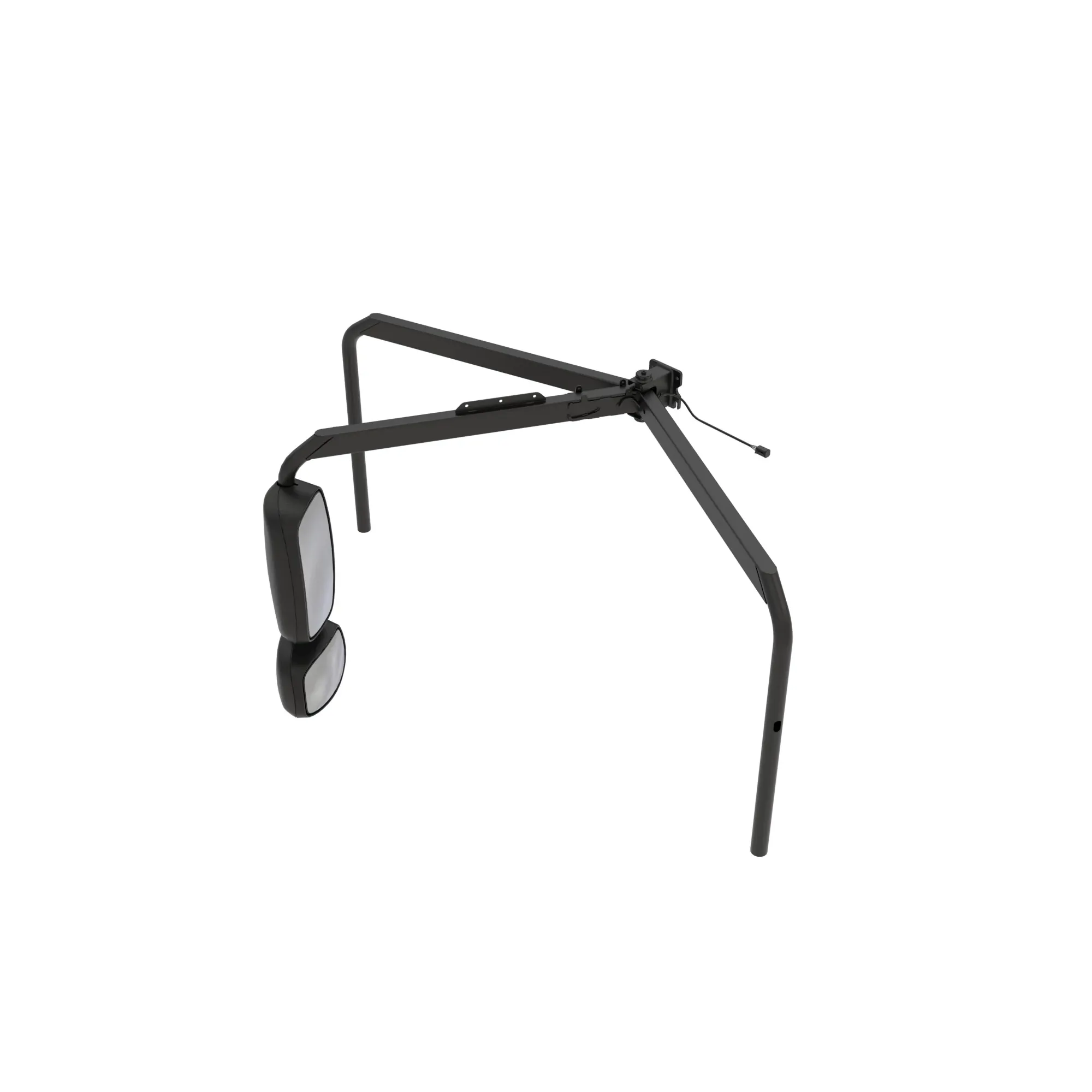 John Deere Left Side Mirror - AT480630