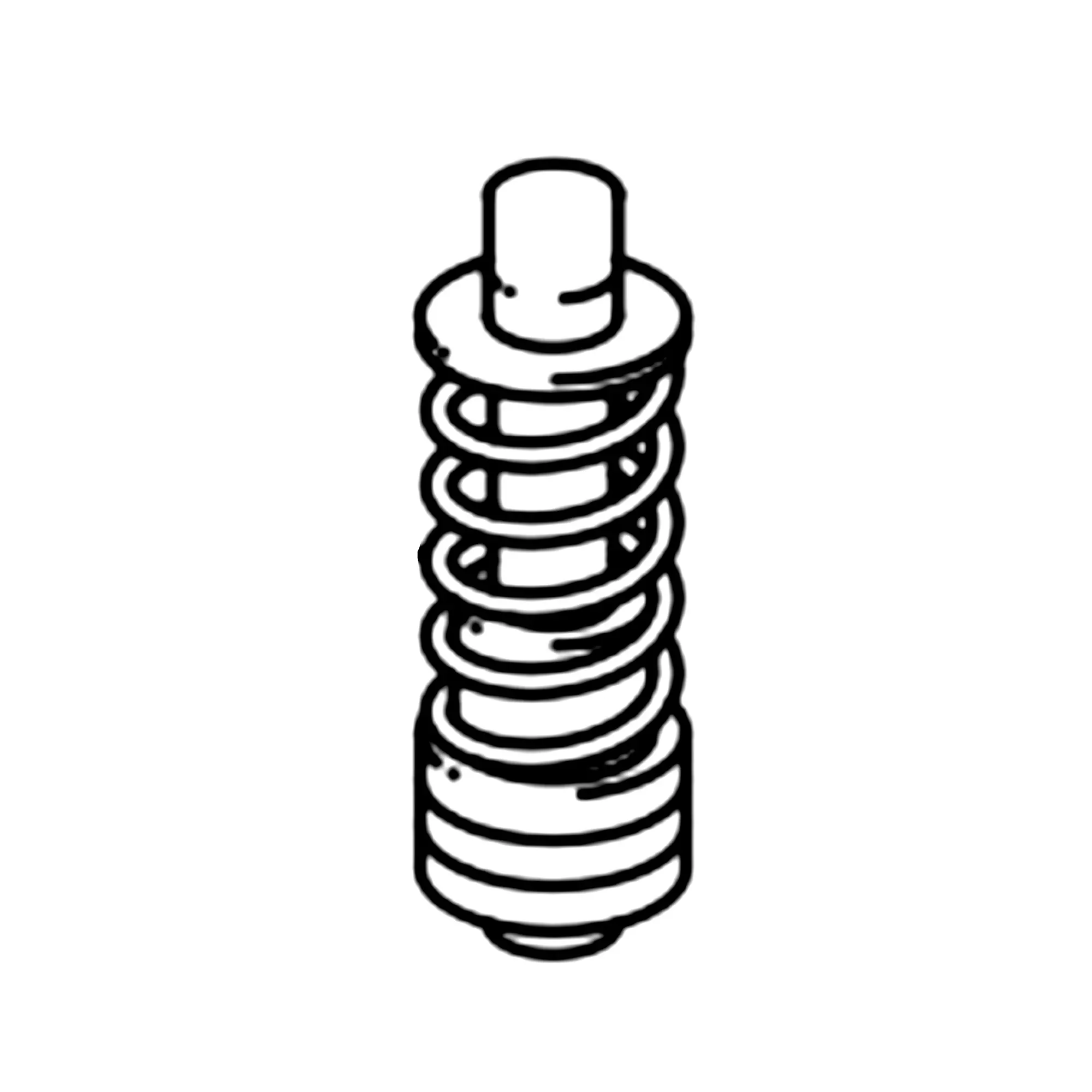 John Deere Pin Kit - F433672