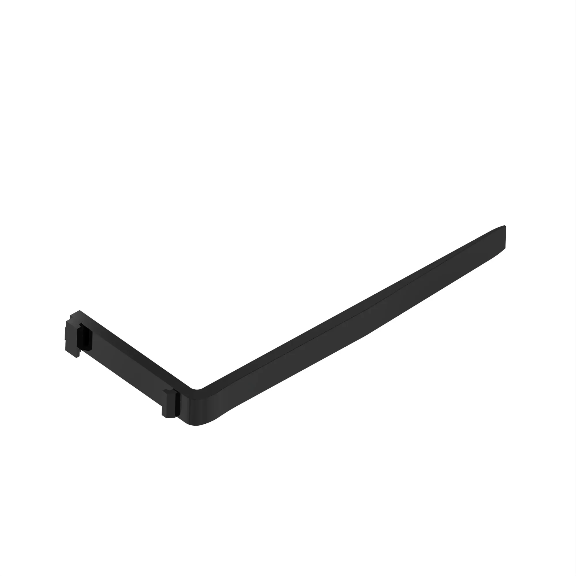 FORK ASSY, 60  RAIL STYLE (310/410)