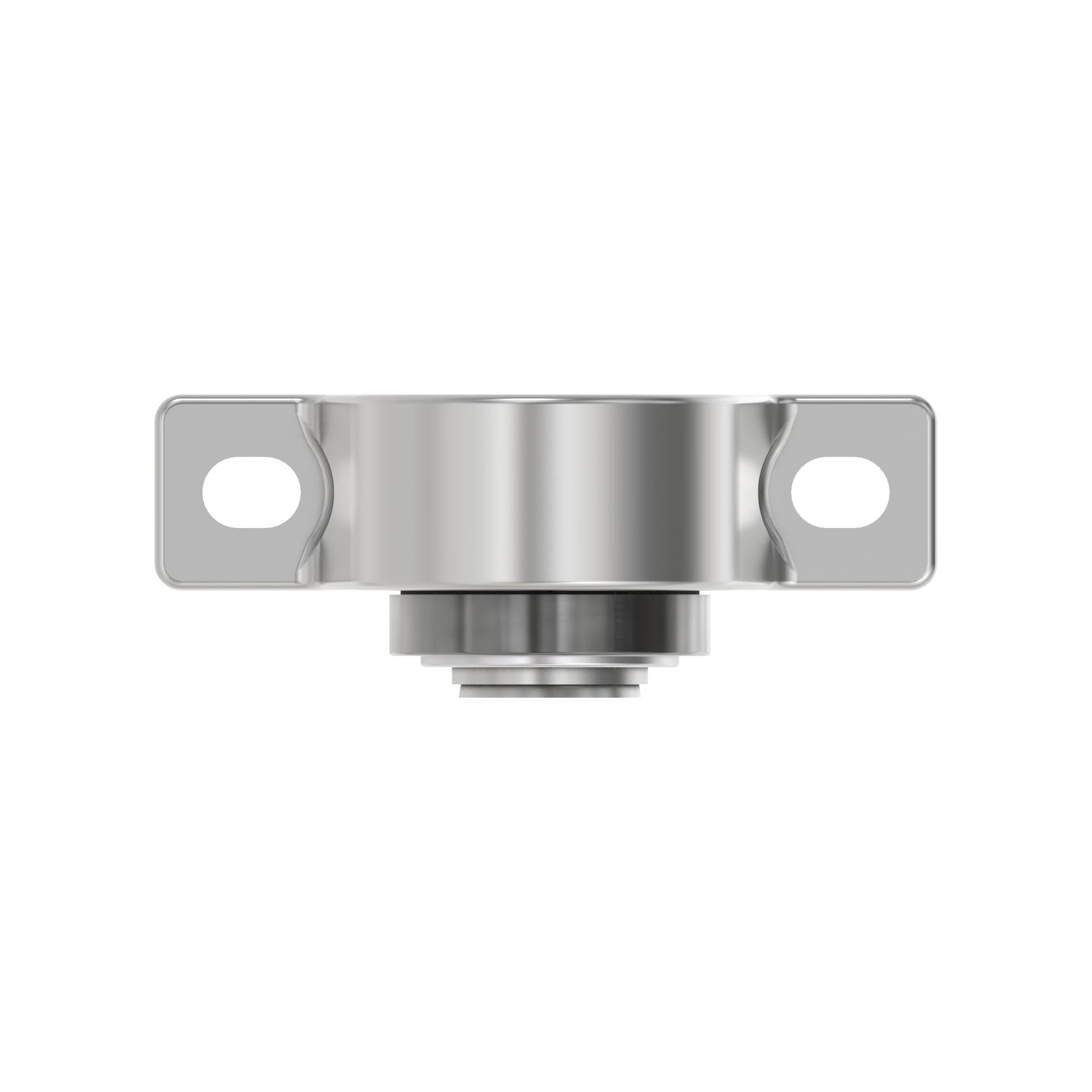 Bearing Housing W/O Bearing