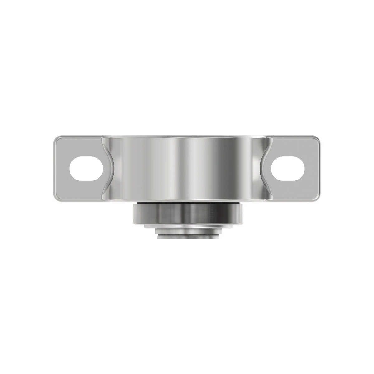 Bearing Housing W/O Bearing