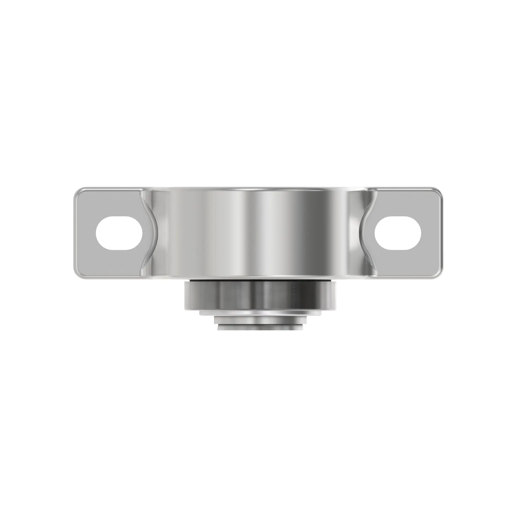 Bearing Housing W/O Bearing