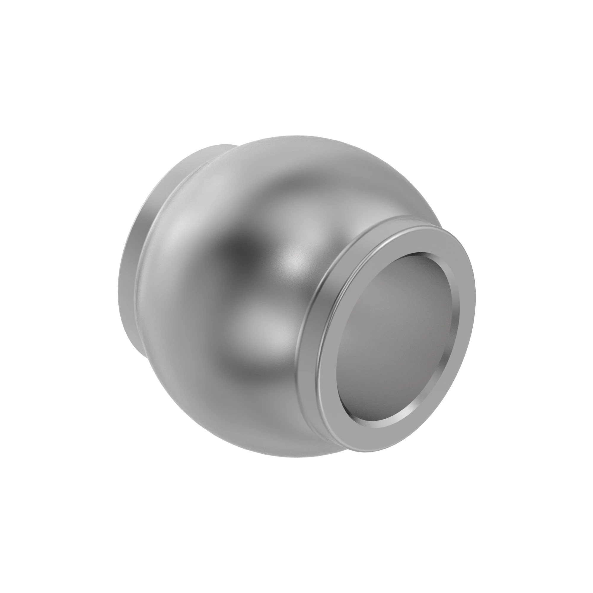 John Deere Center Link Hook Ball - L35439