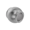 John Deere Center Link Hook Ball - L35439