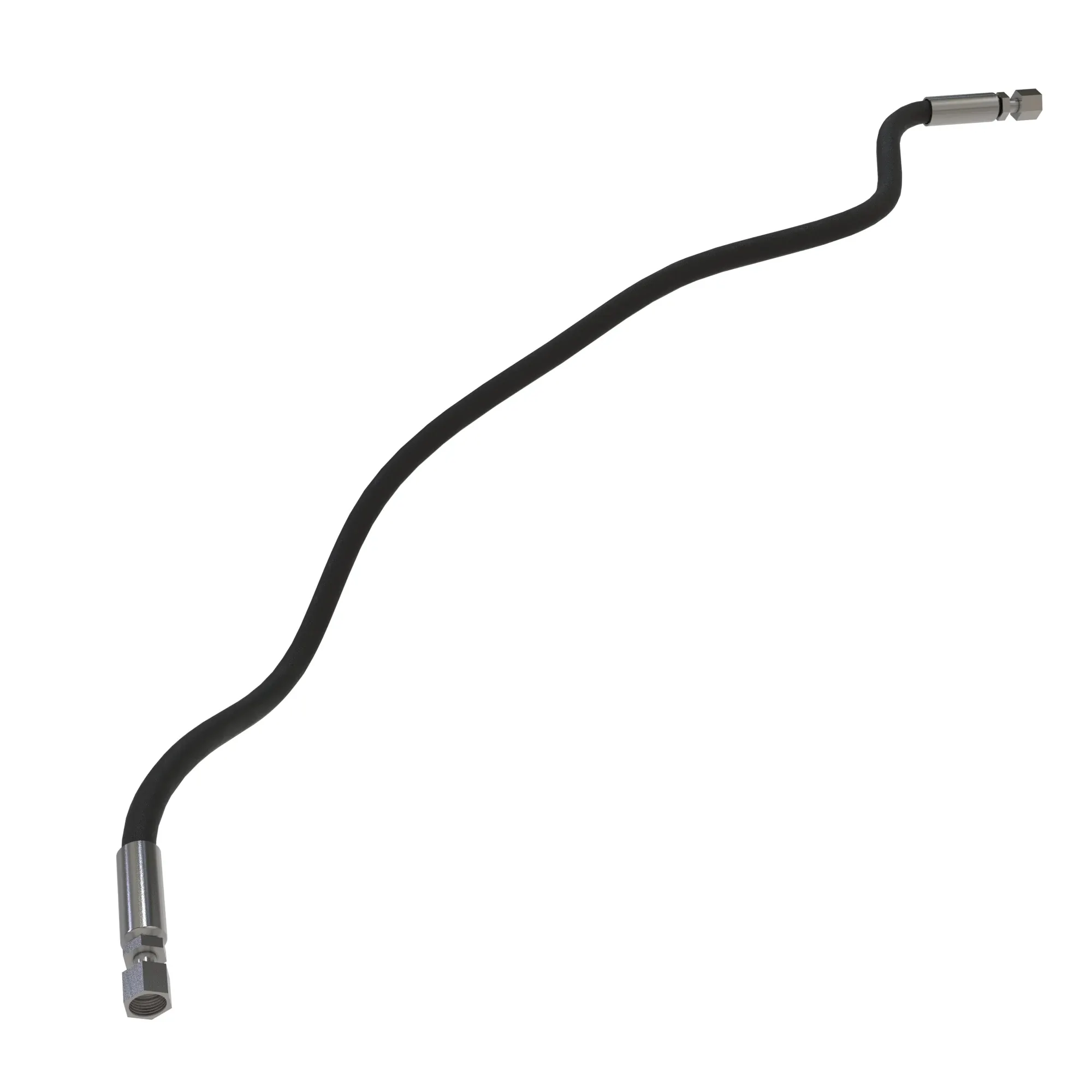 HOSE, HYDRAULIC