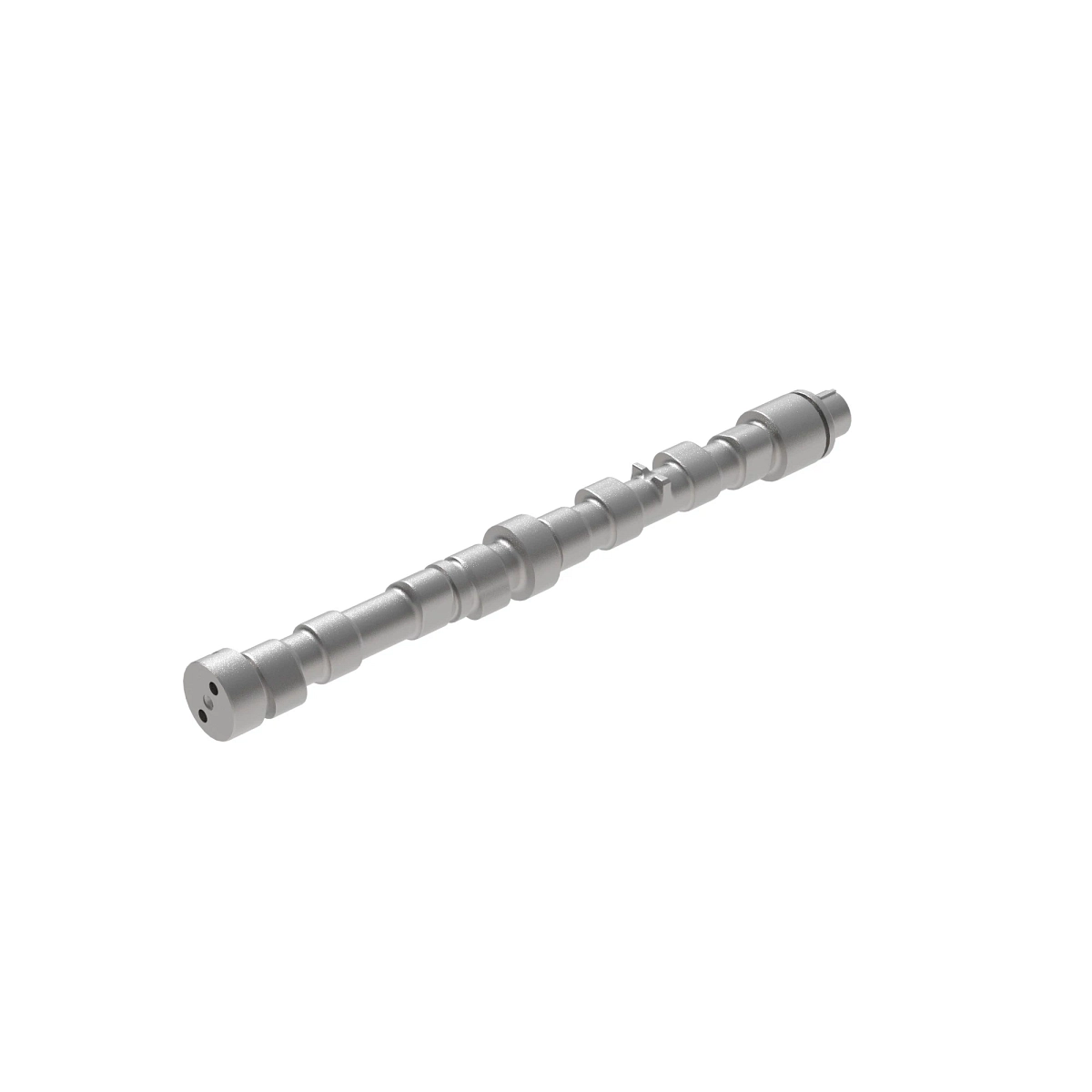 Camshaft, Assembly With Key