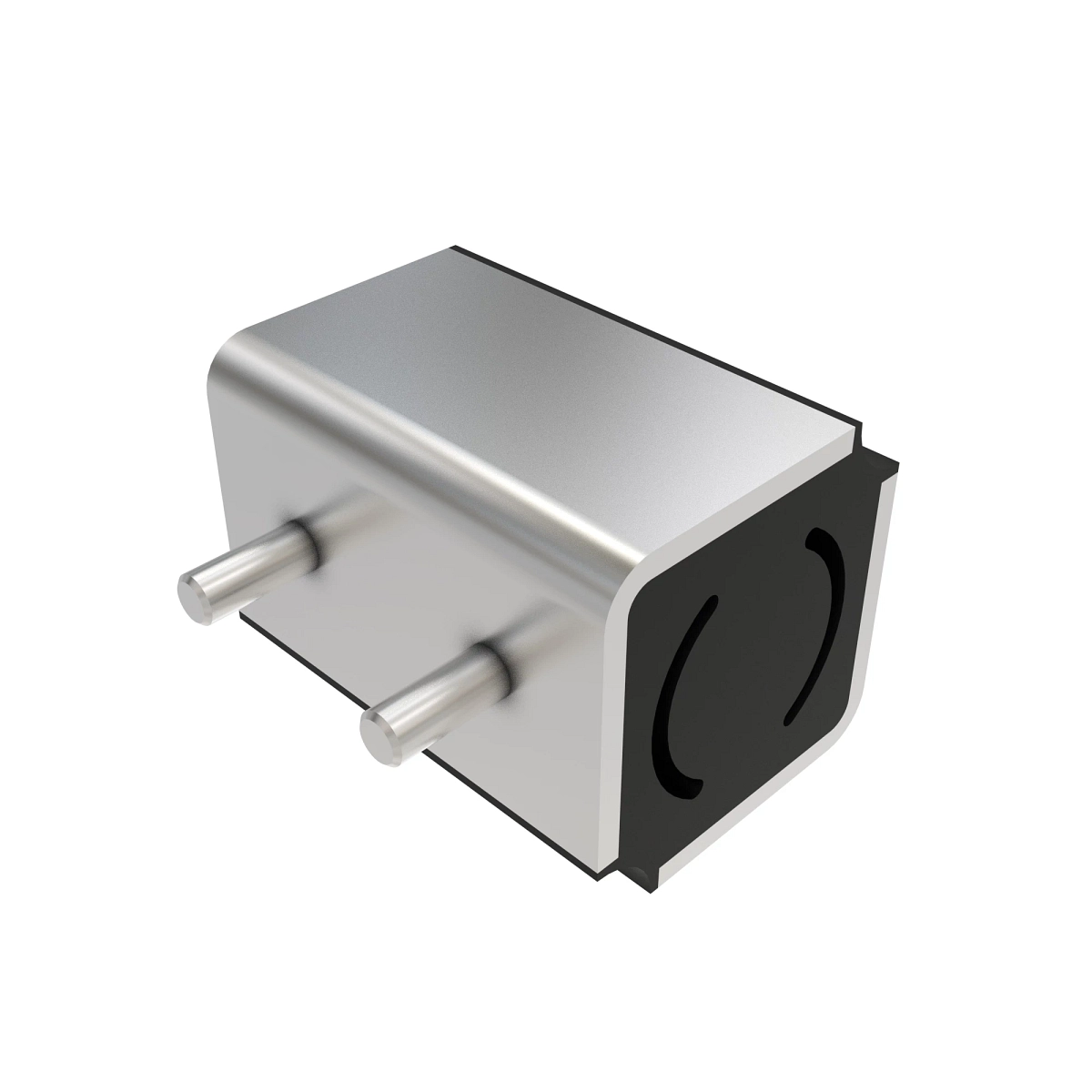 Isolator, Engine