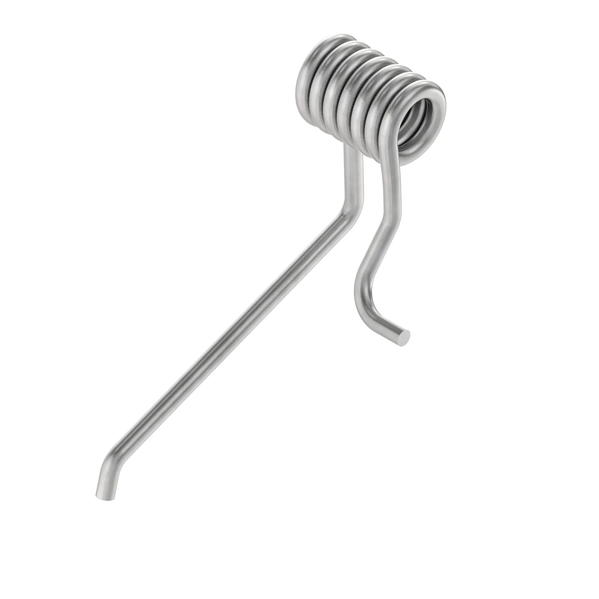 TORSION SPRING, ( SPEED CAM DETENT)
