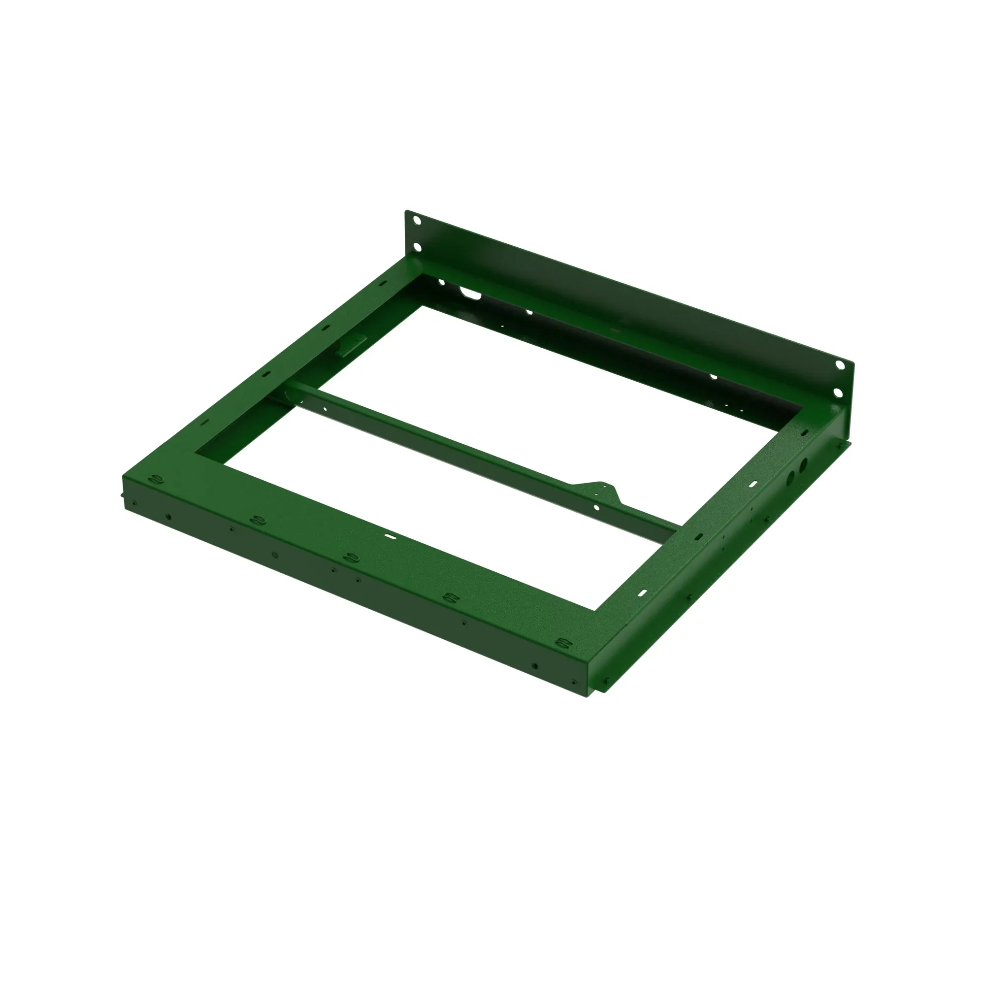 John Deere Cooling Package Frame - AXT11457