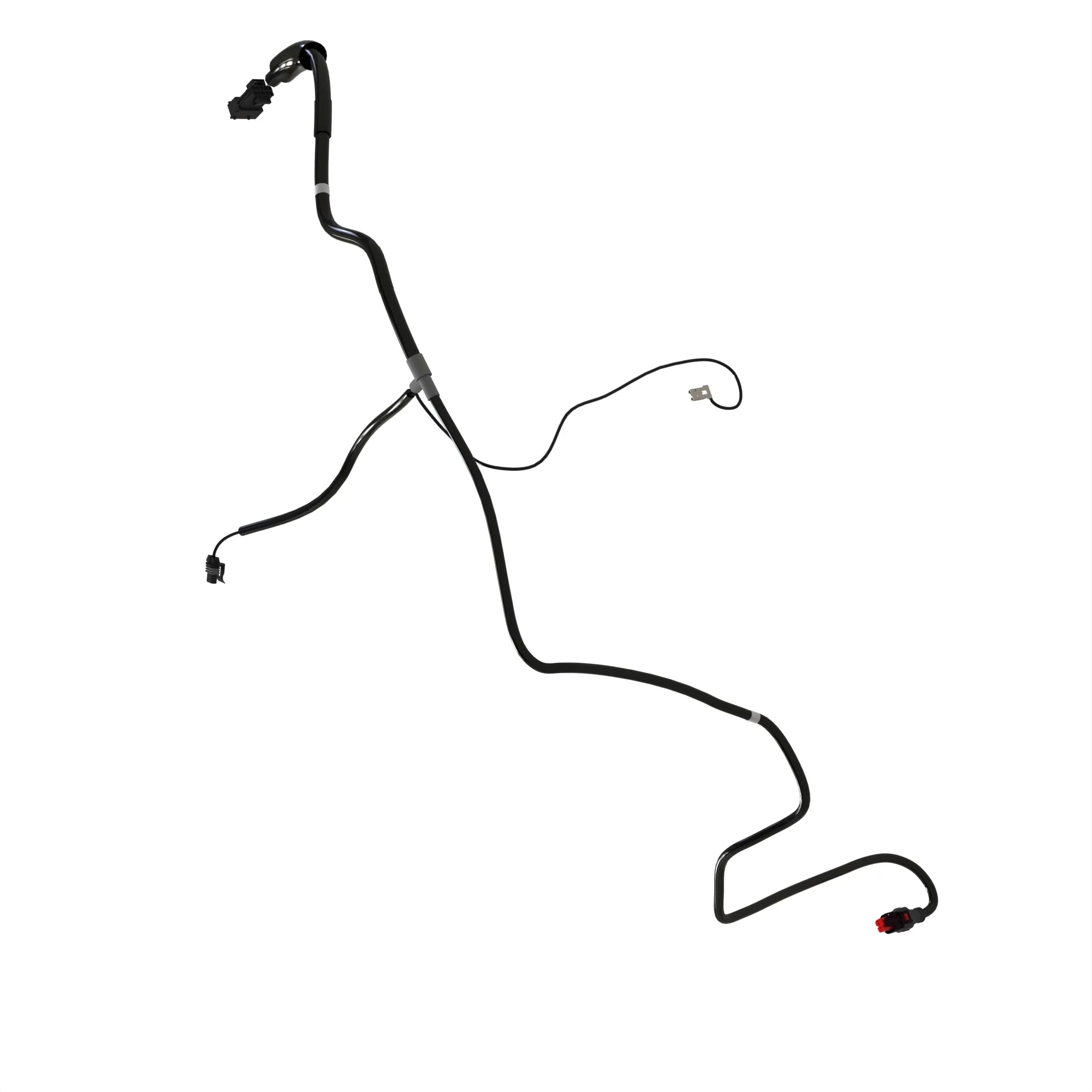 WIRING HARNESS, ADAPTER FUEL TRANSF