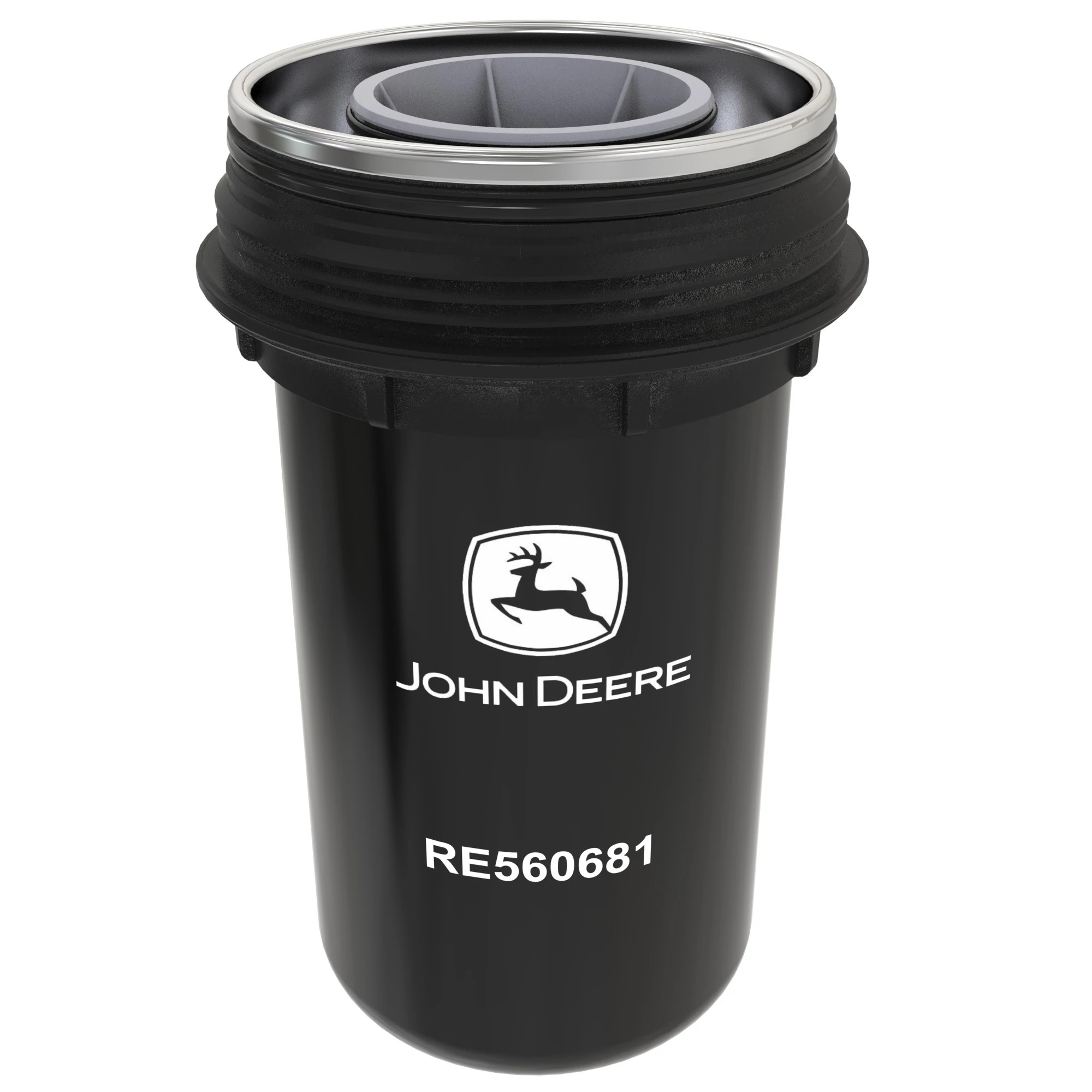 John Deere Final Fuel Filter - RE560681