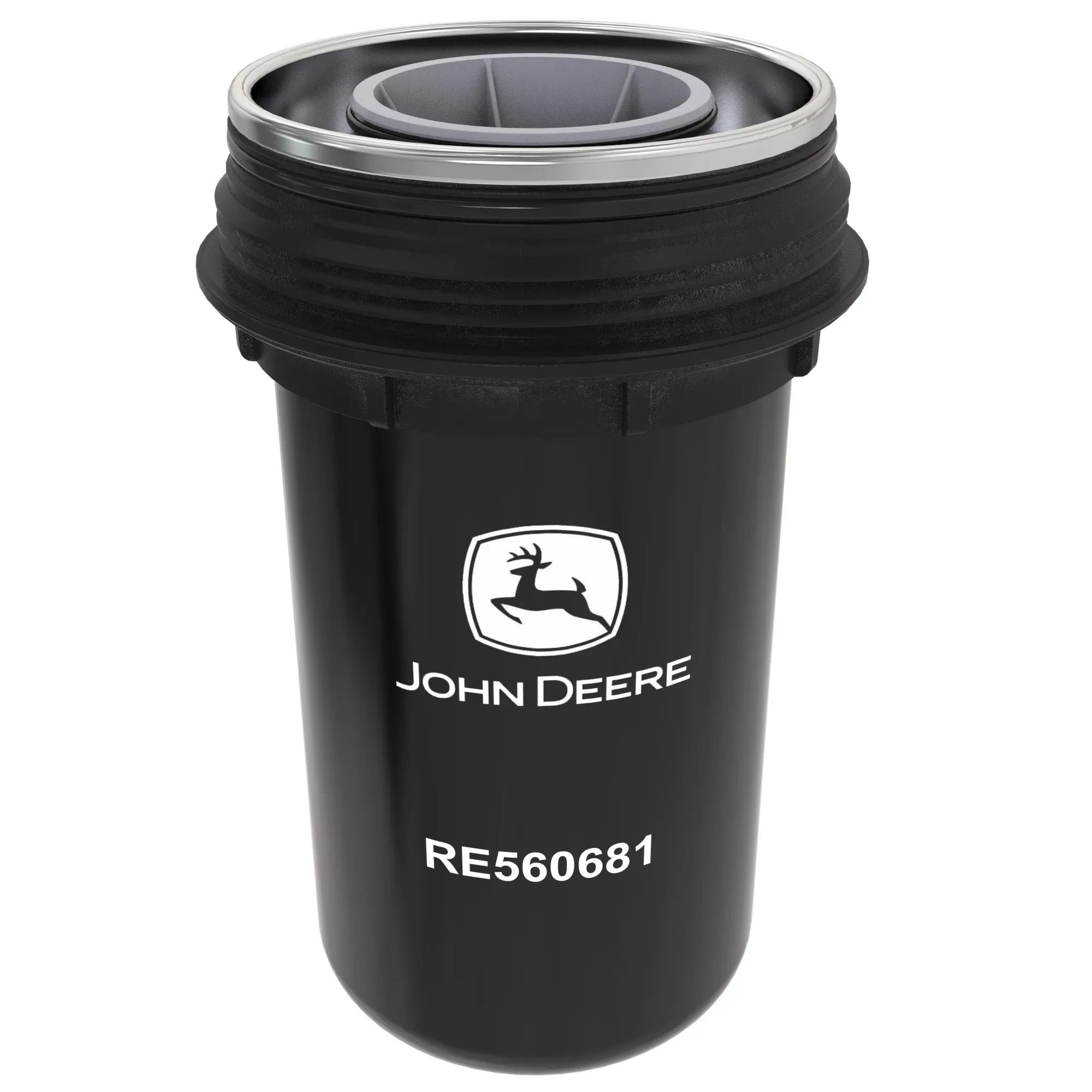 RE560681: Final Fuel Filter | Shop.Deere.com