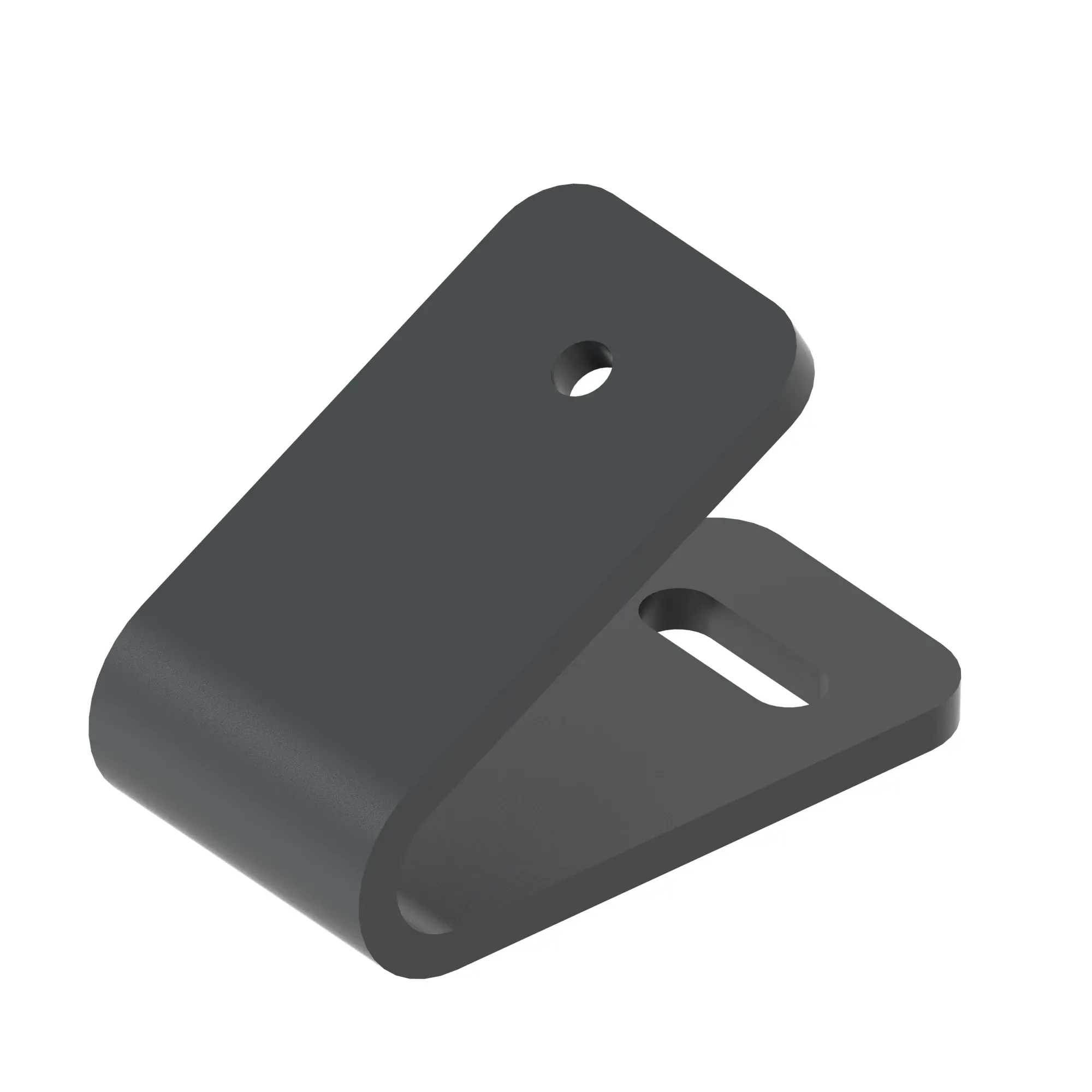 BRACKET, BRACKET, REAR ATTACHMENT M
