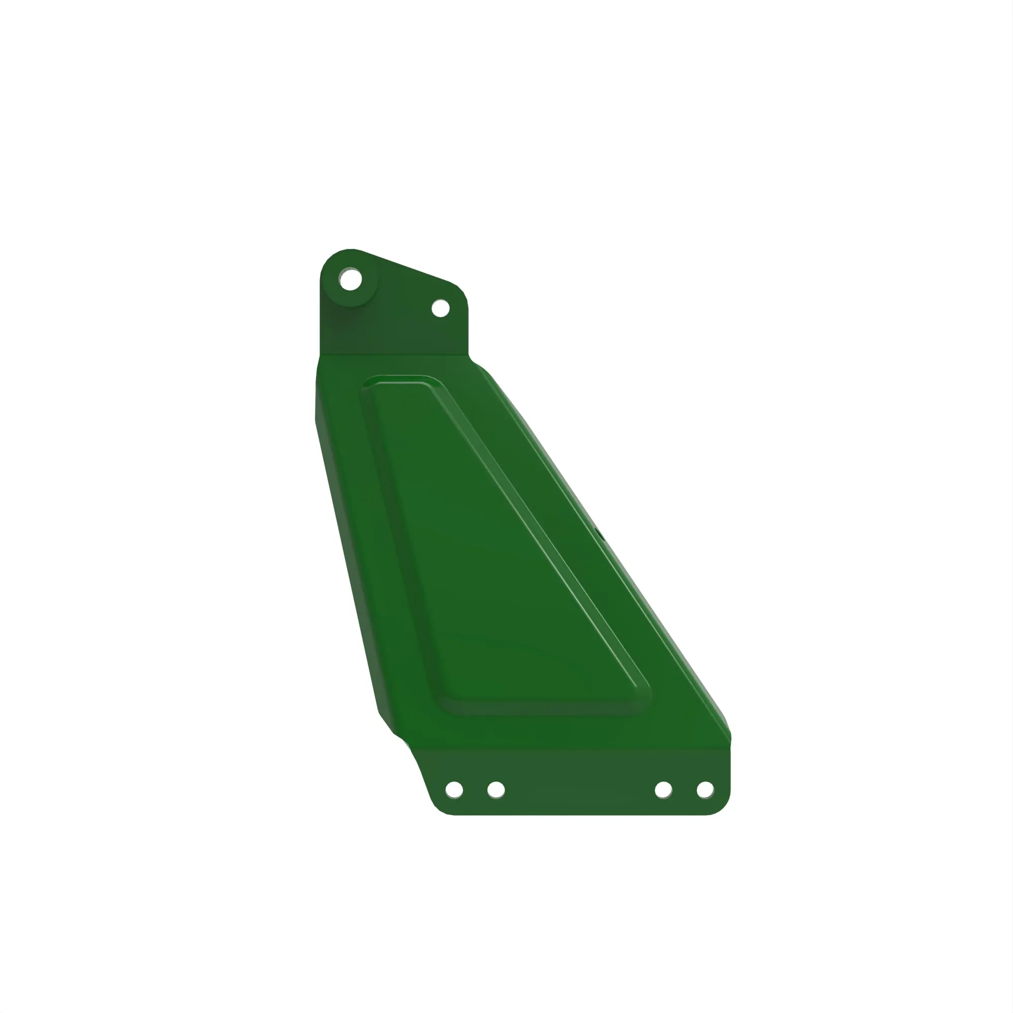 SUPPORT,  MAST (LH)
