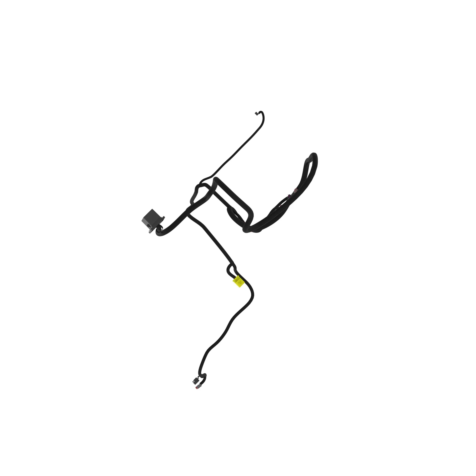HARN-3RD EH DR DOM/EEC OS PRT(KIT)