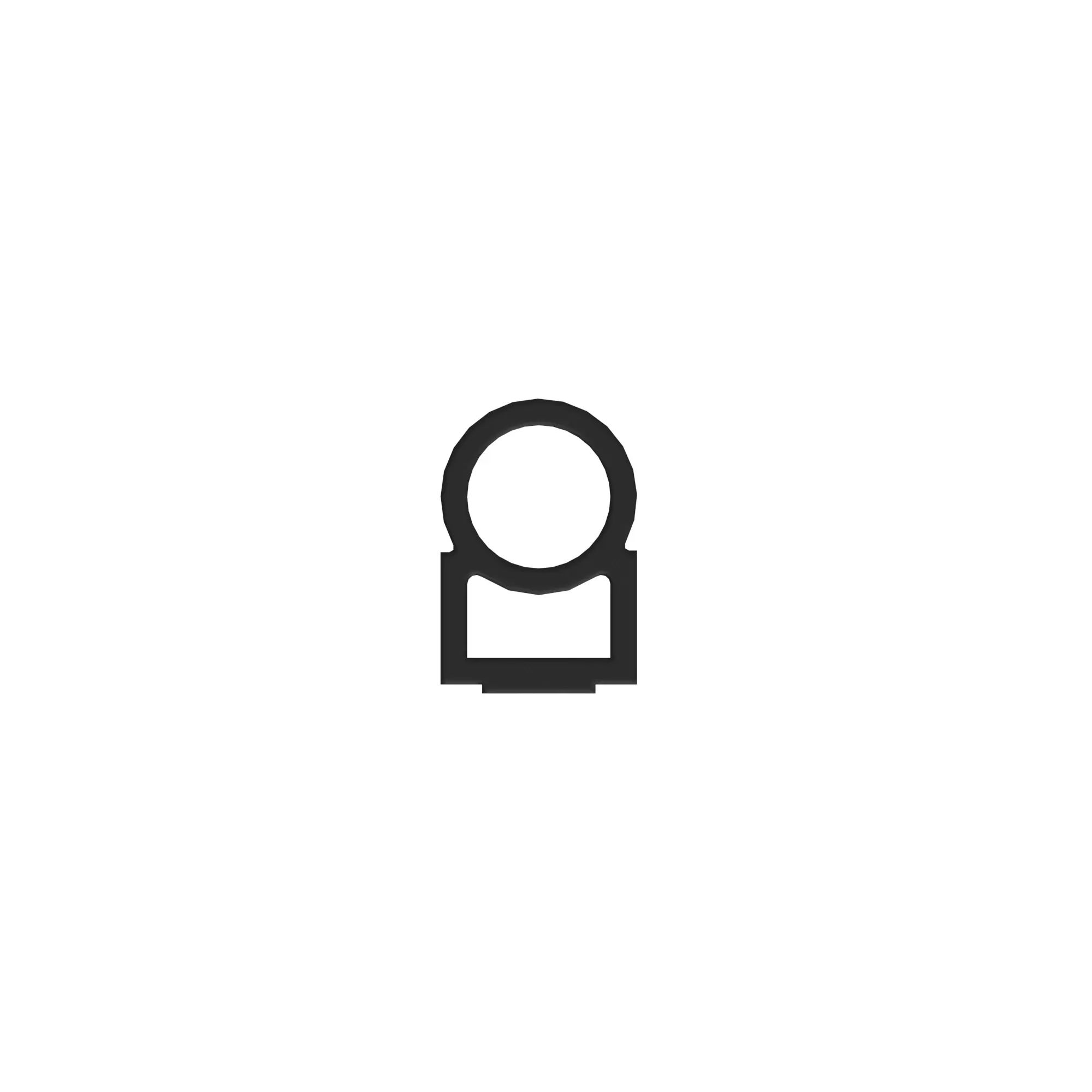RUBBER SEAL