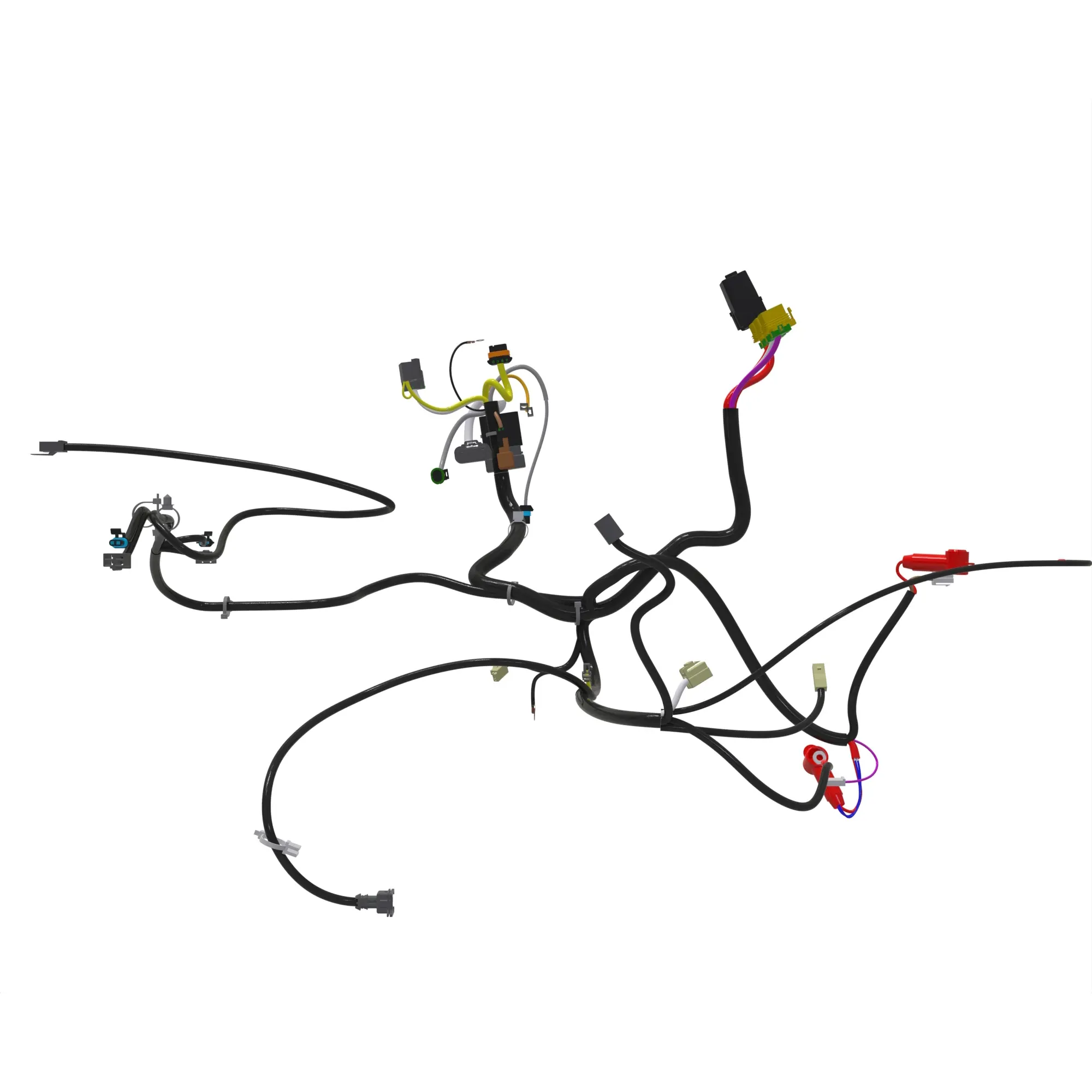 Wiring Harness