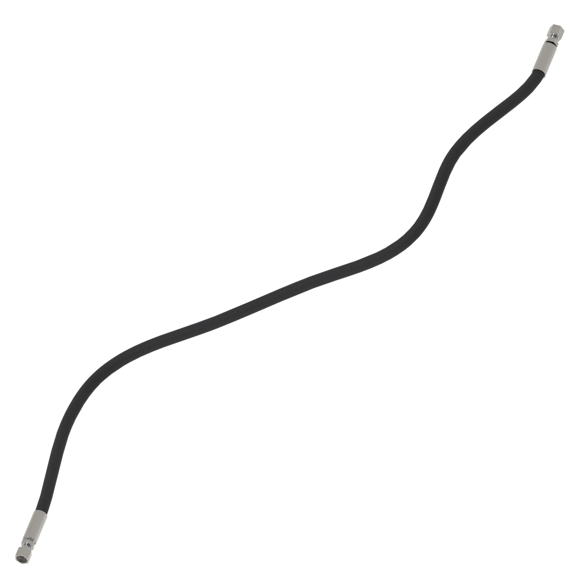 John Deere Fabricated Hydraulic Hose - AN279052