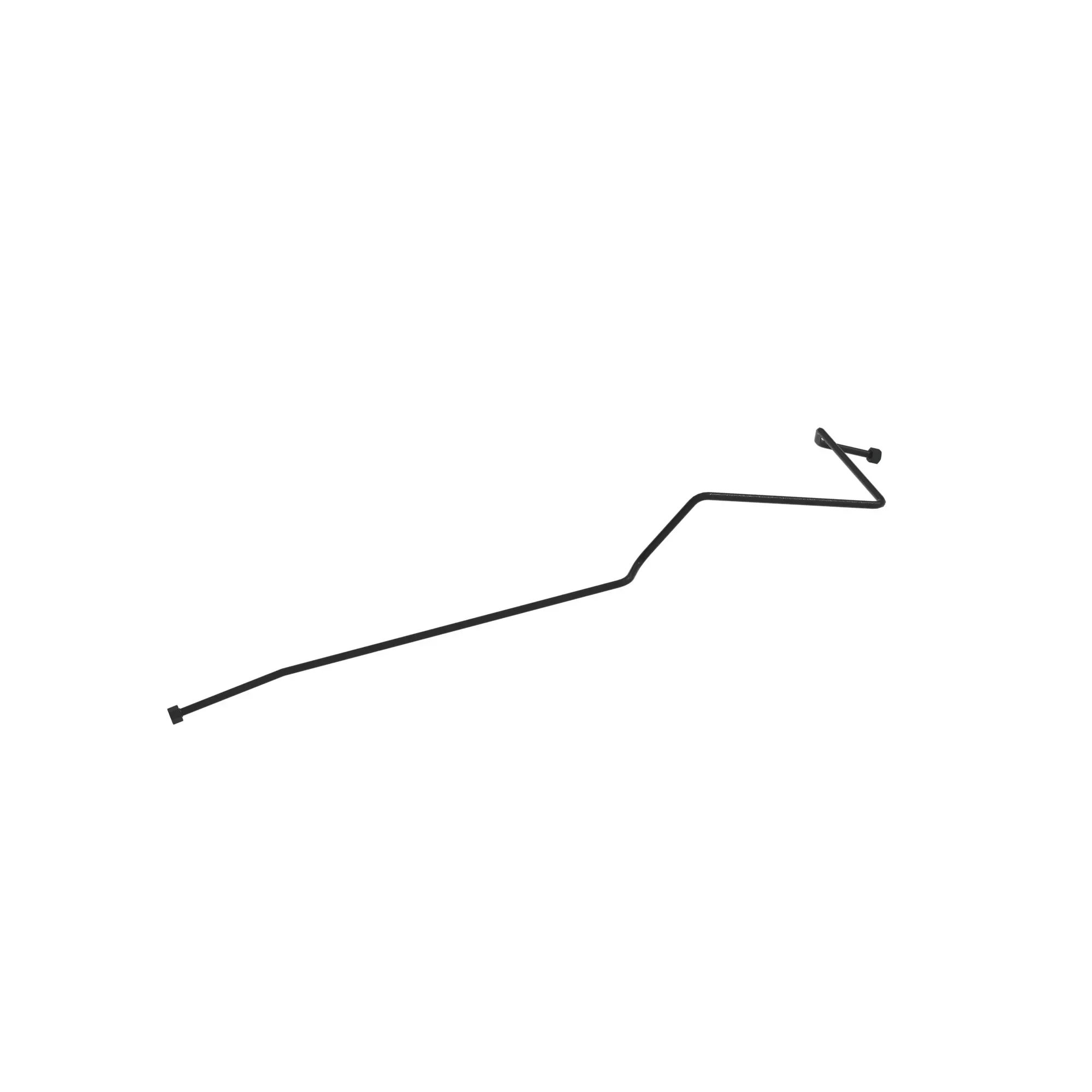John Deere Bucket Cylinder Oil Line - AT325149