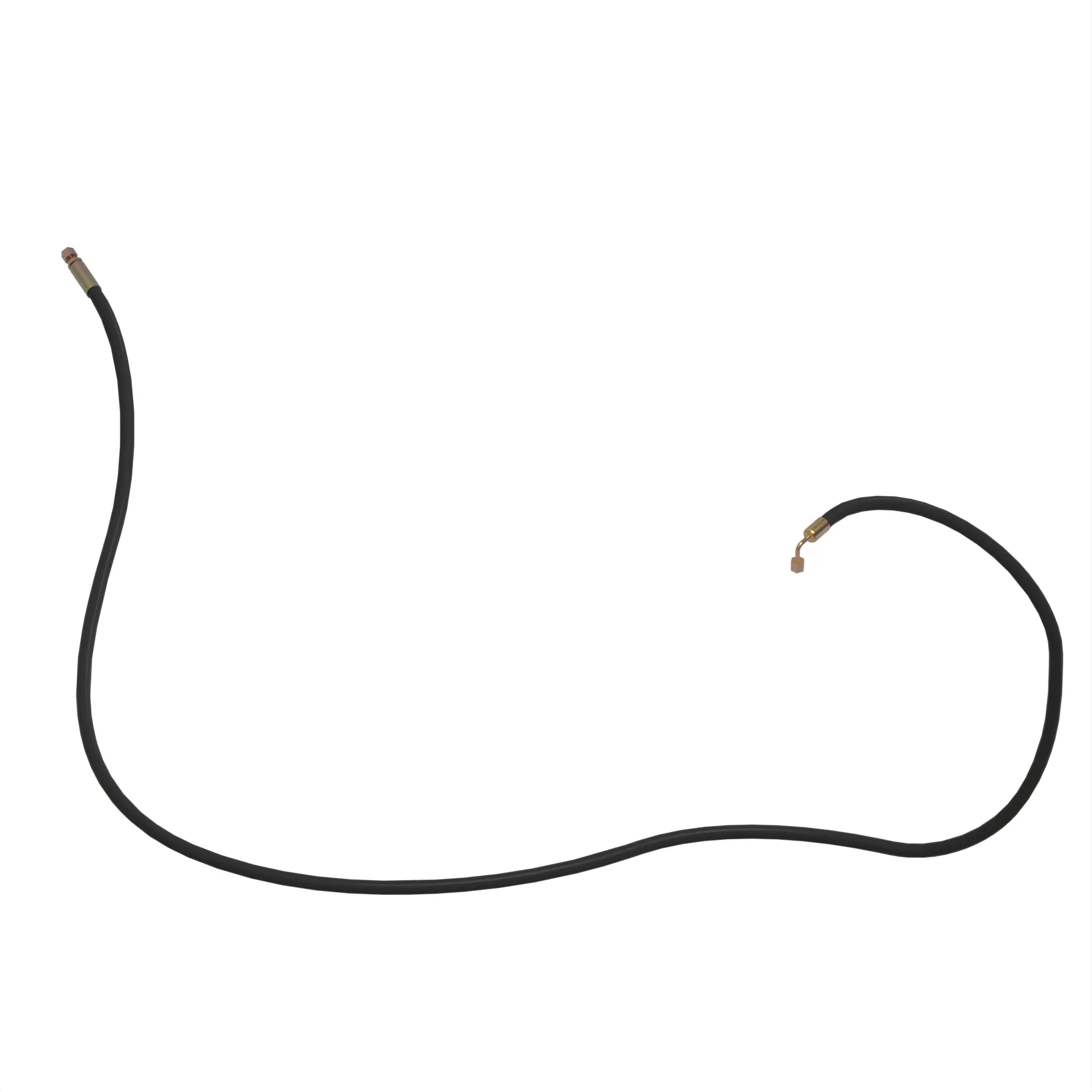 John Deere Grease Fill Hose - AT477869