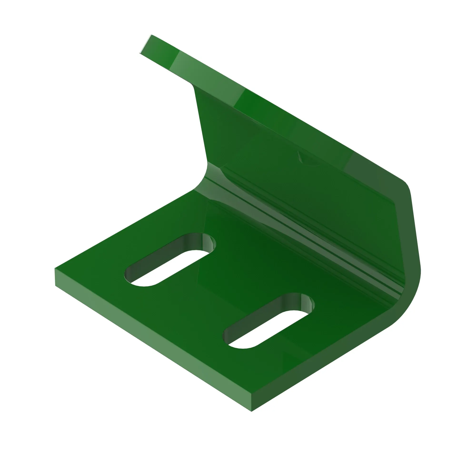 John Deere Outer Fender Reinforcement - H145556