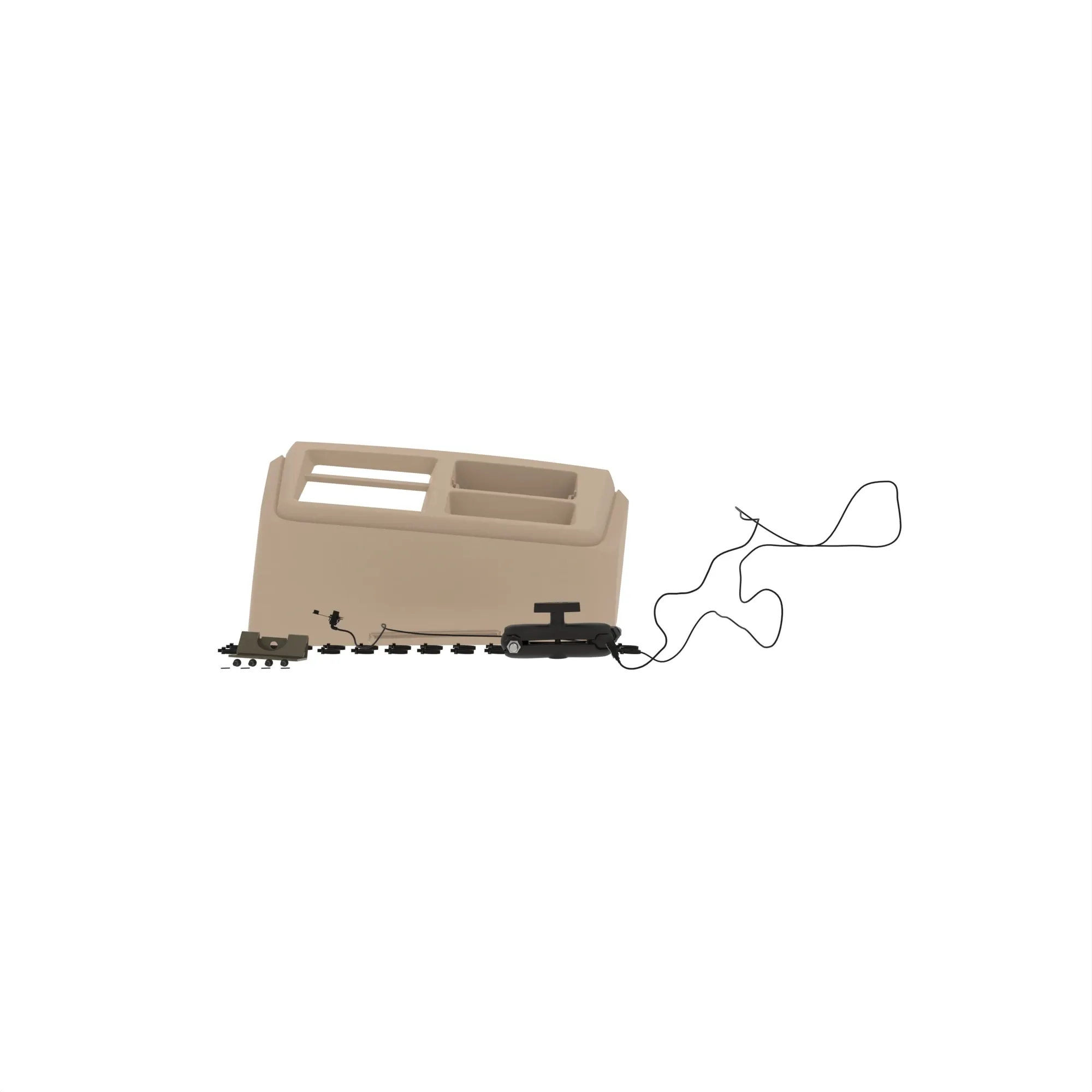 Radio Accessory