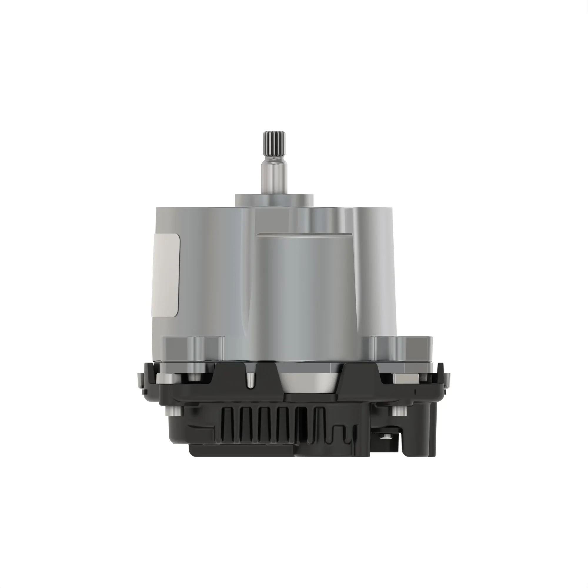 Electric Motor Controller