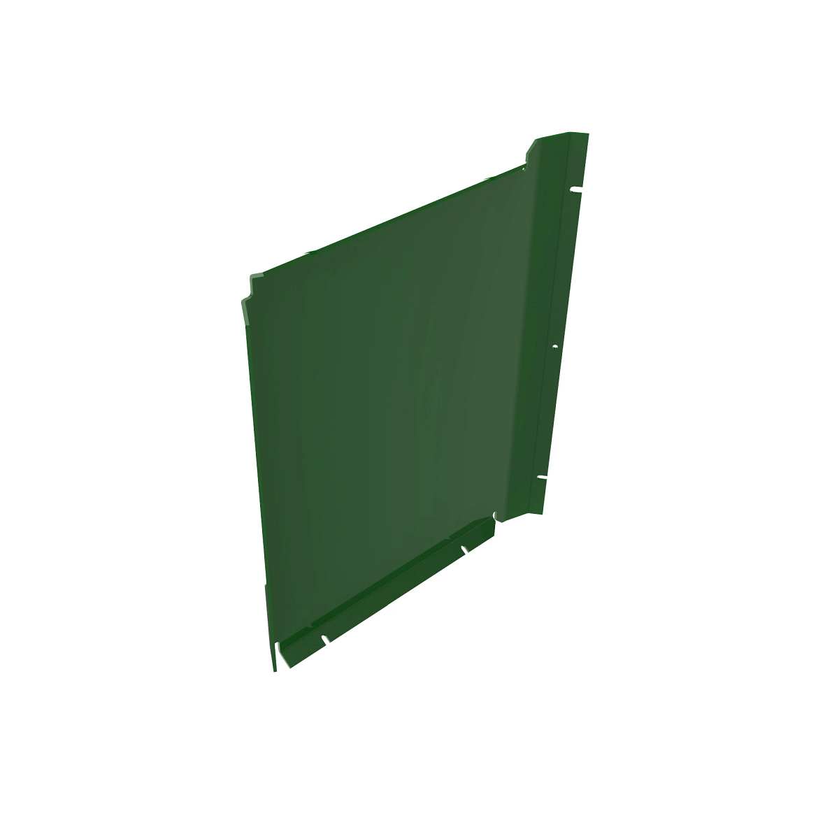 Skid Plate 36 Inch