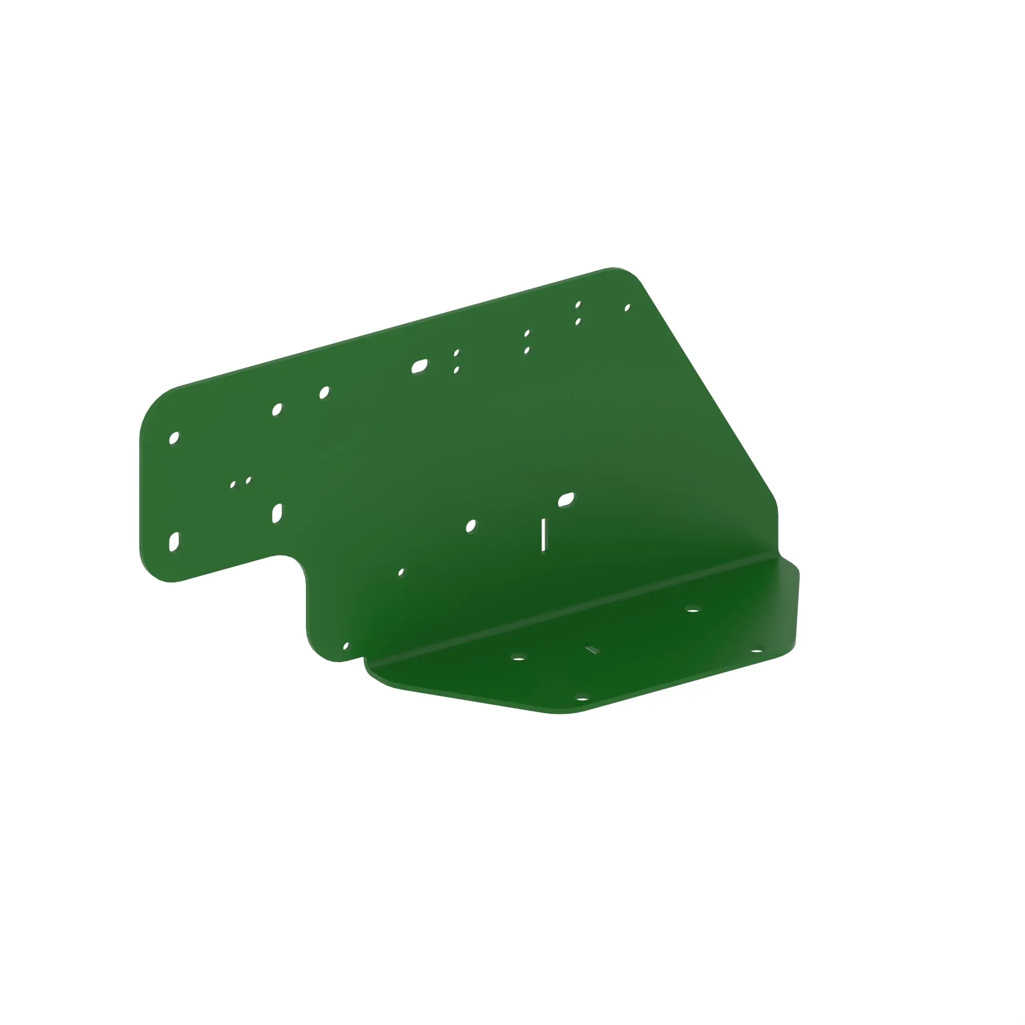 John Deere Bracket - KK89830