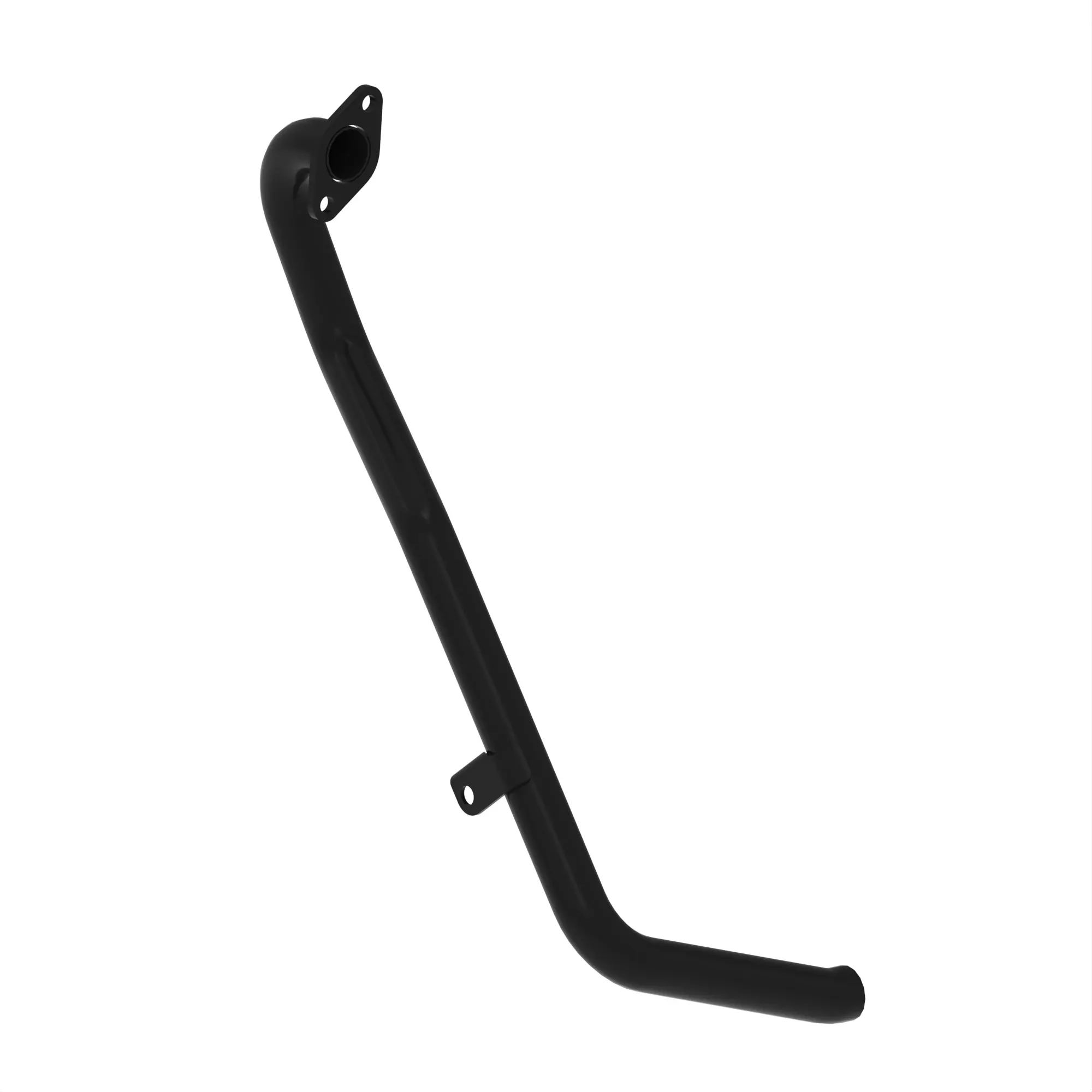 EXHAUST PIPE