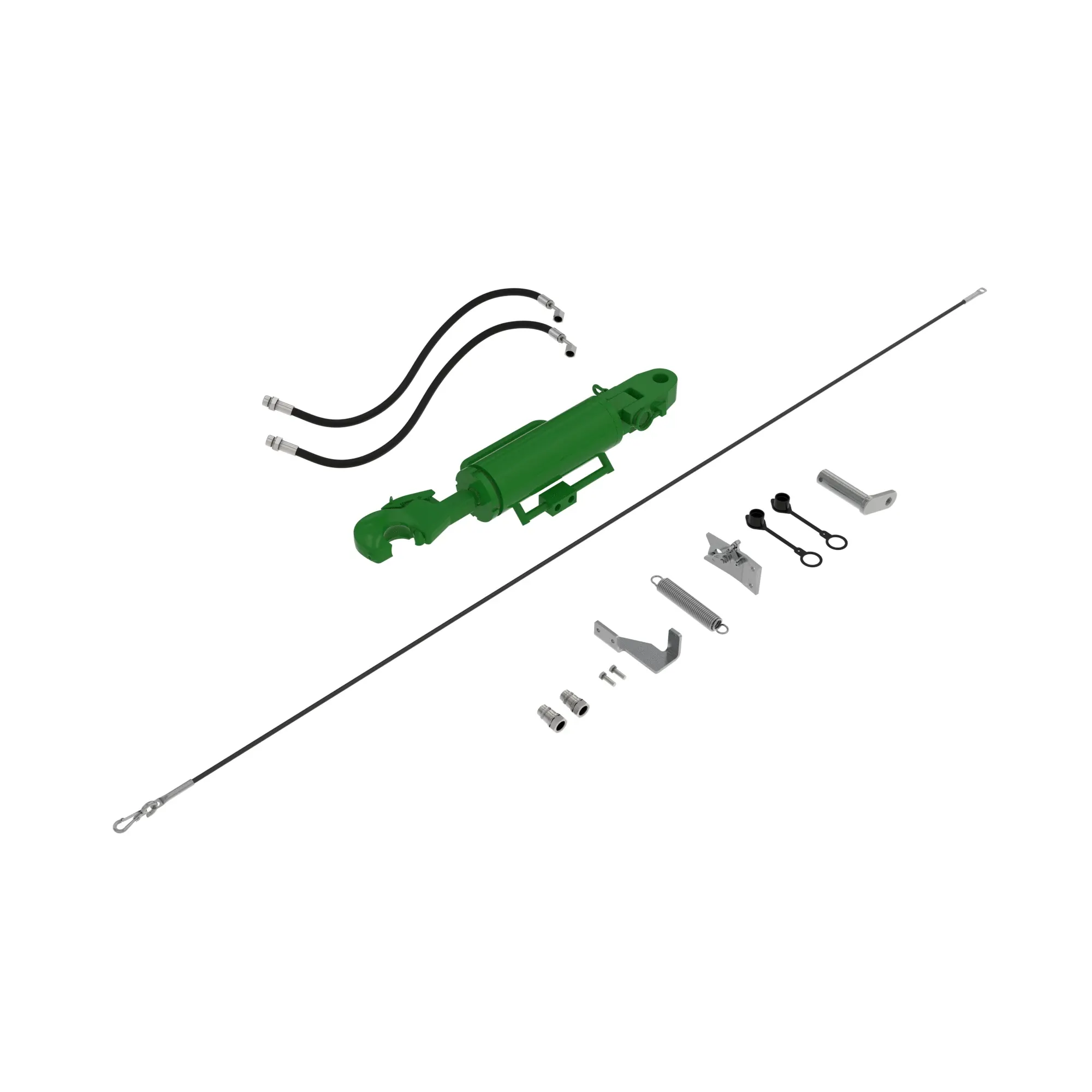 John Deere Center Link - BL15404