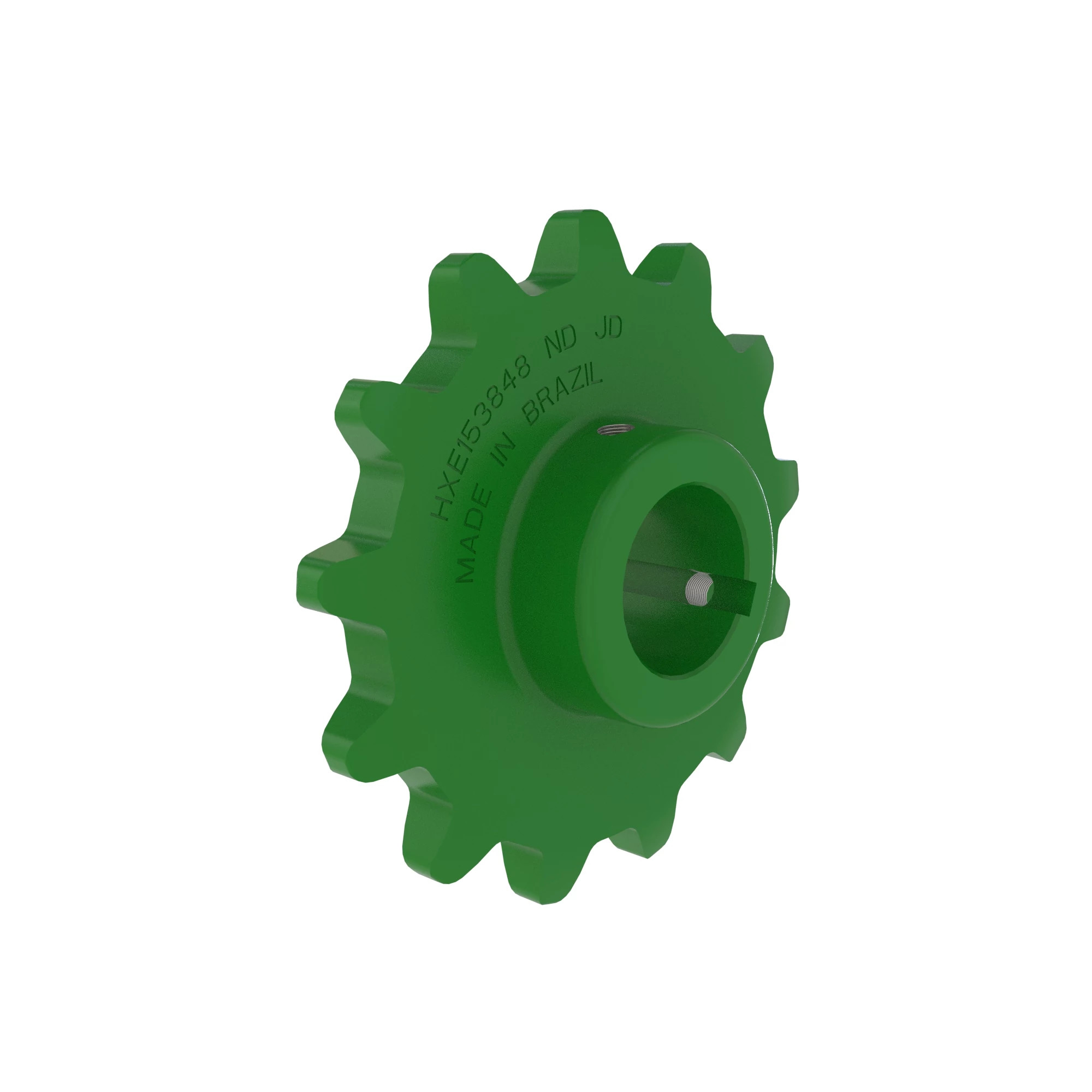 John Deere Chain Sprocket - CQ22562