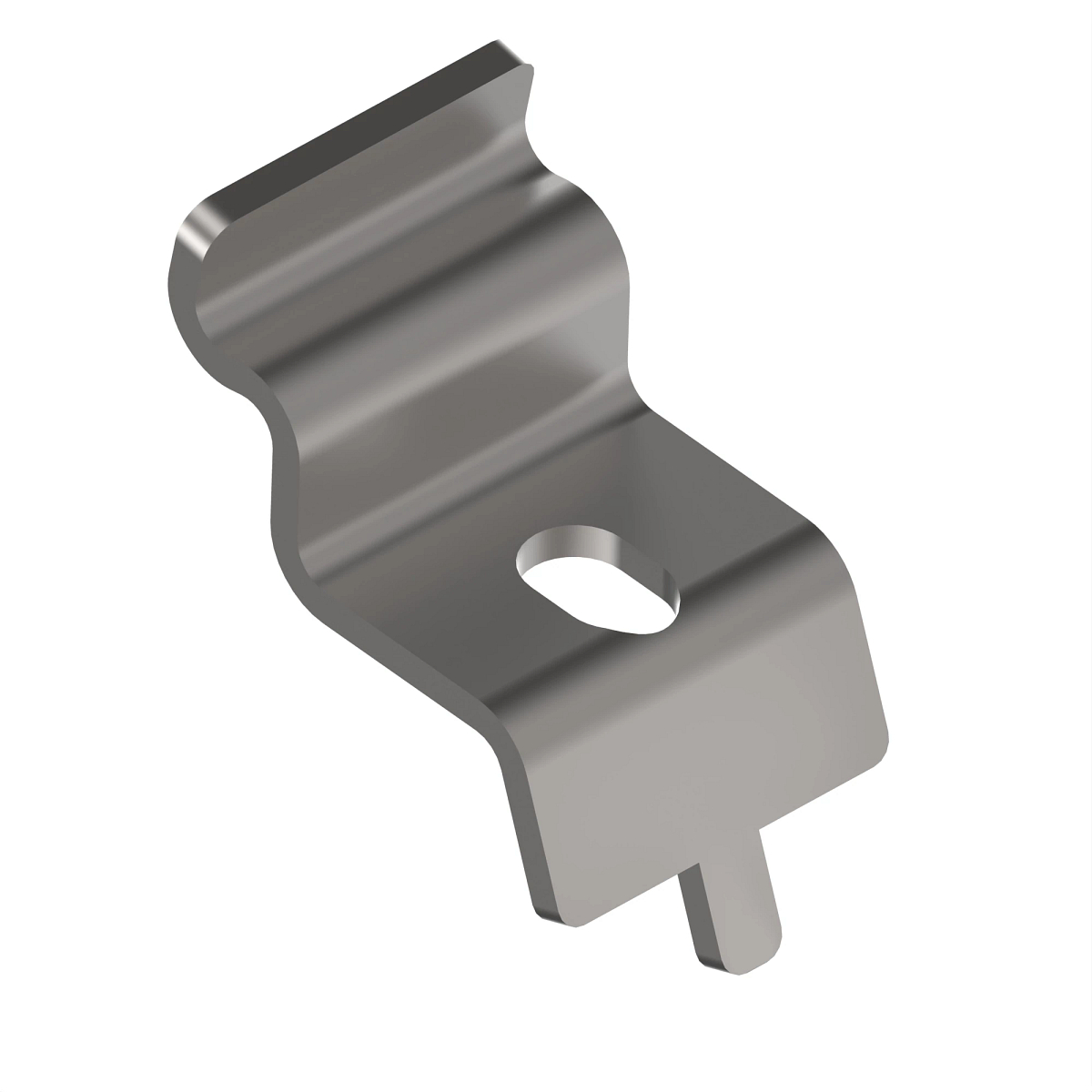 BRACKET, BATTERY HOLD DOWN