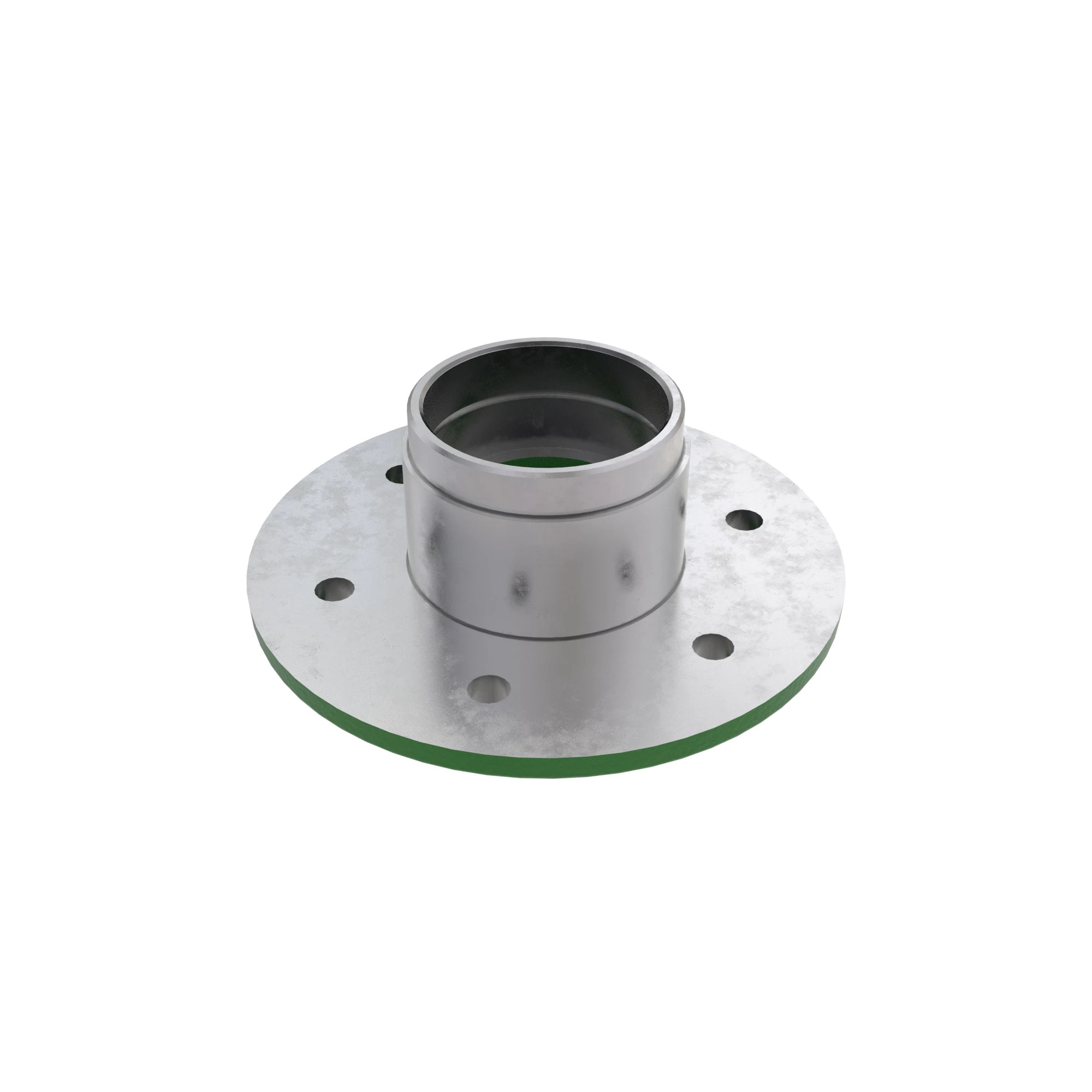 John Deere Cutter Disk Hub - CQ52964
