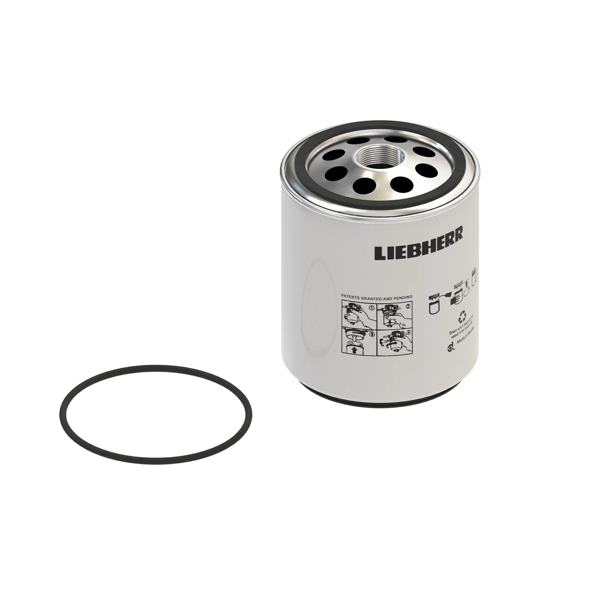 Fuel Filter