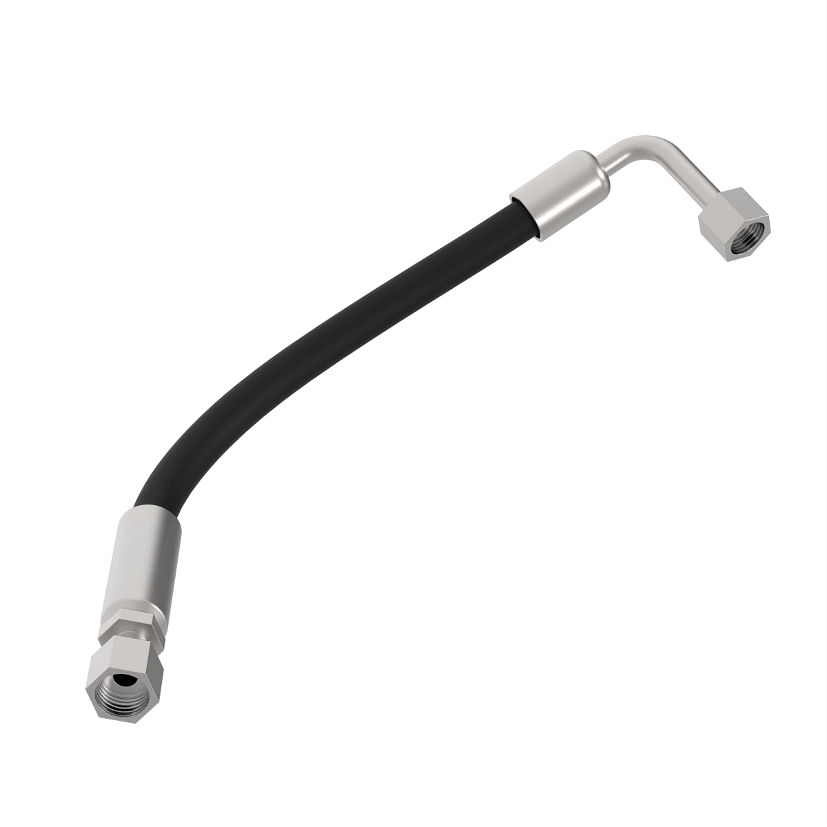 Hydraulic Hose, Toe Control, R