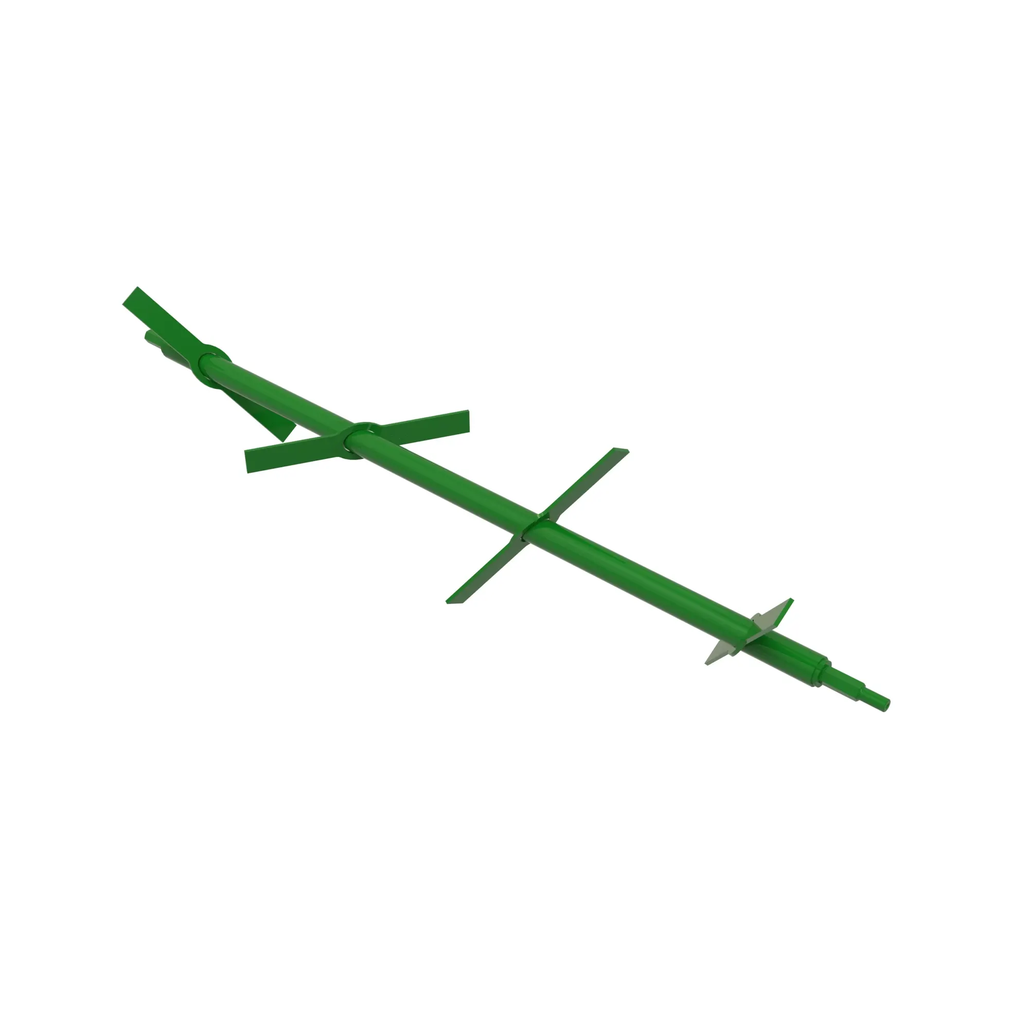 PADDLE ASSY - FEEDER, METRIC