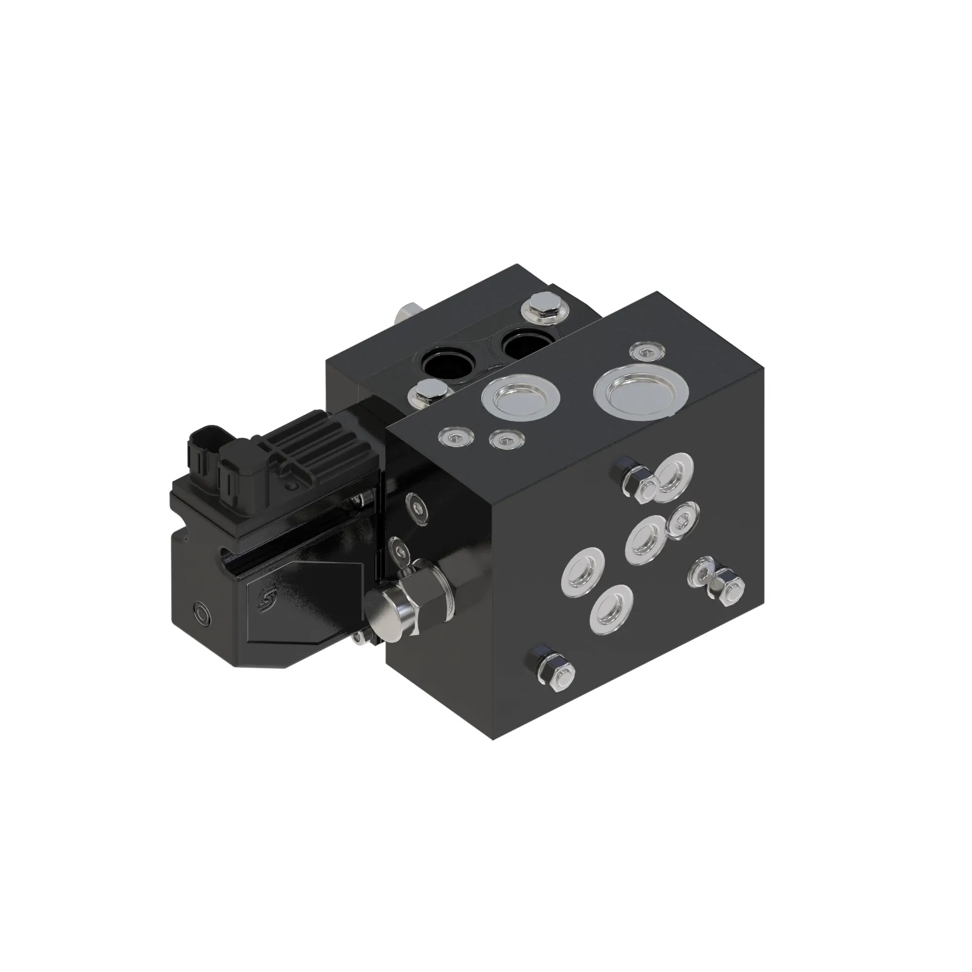 valvestack