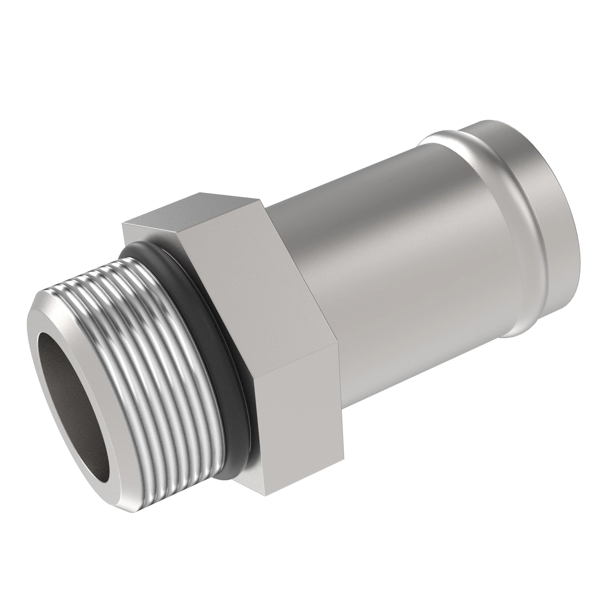 HOSE INSERT W/ORING