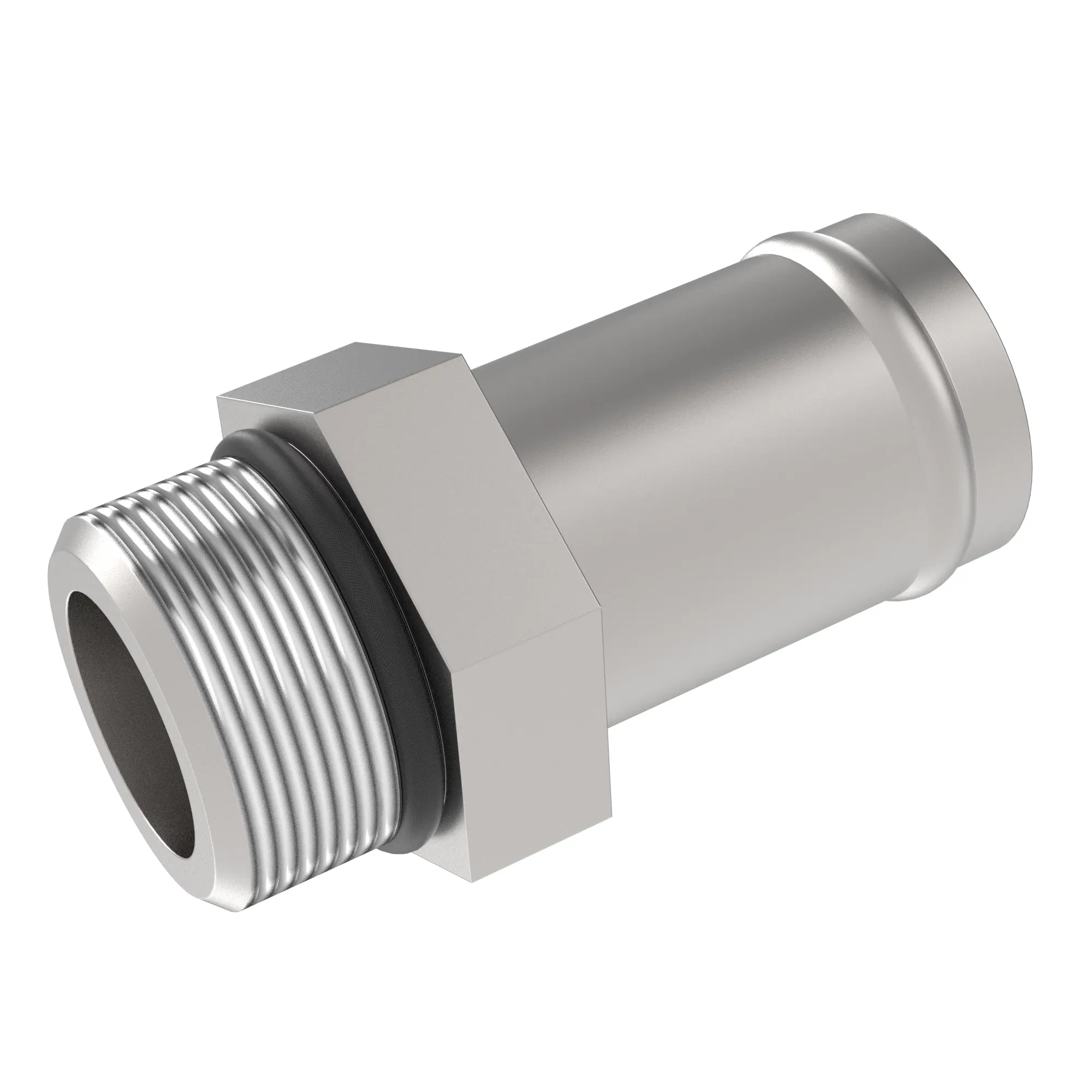 John Deere Hose Fitting - AT354413