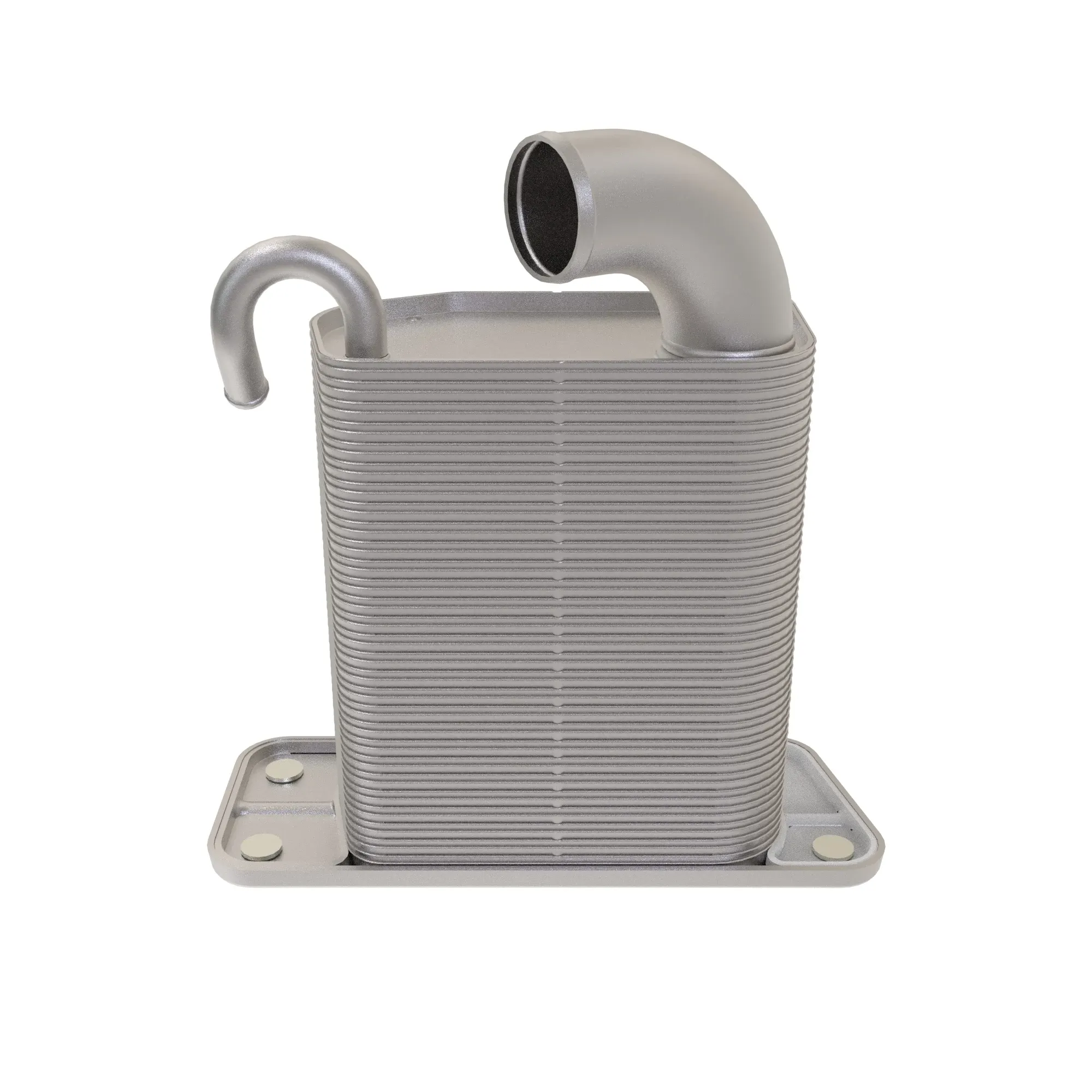 aftercooler