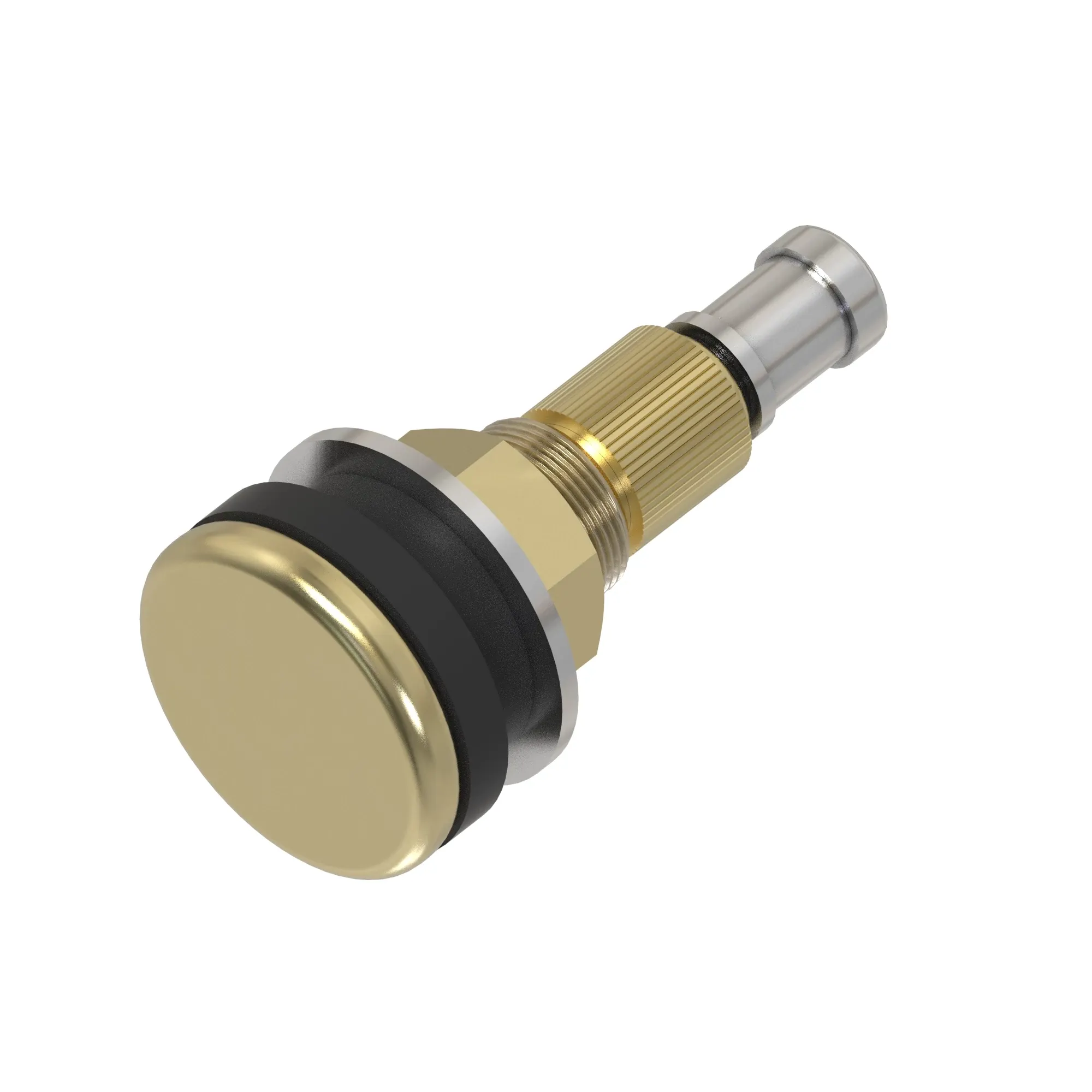 John Deere Tire Valve Stem - AT36212