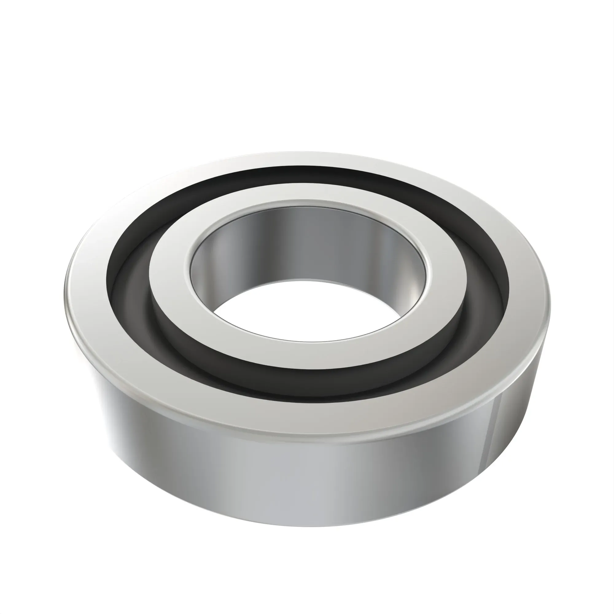 BALL BEARING, SEALED ONE SIDE