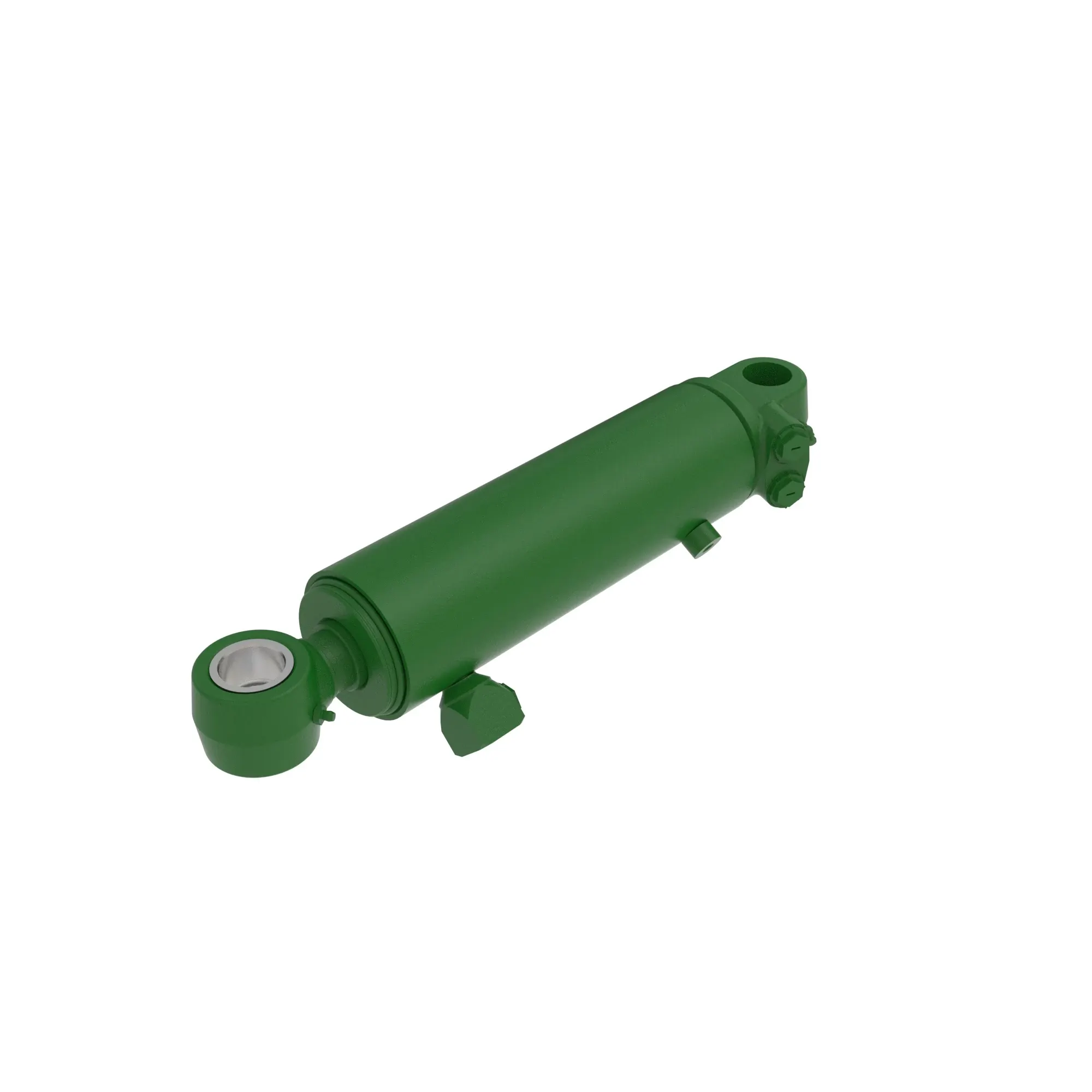 John Deere Front Axle Steering Hydraulic Cylinder - AHC15659