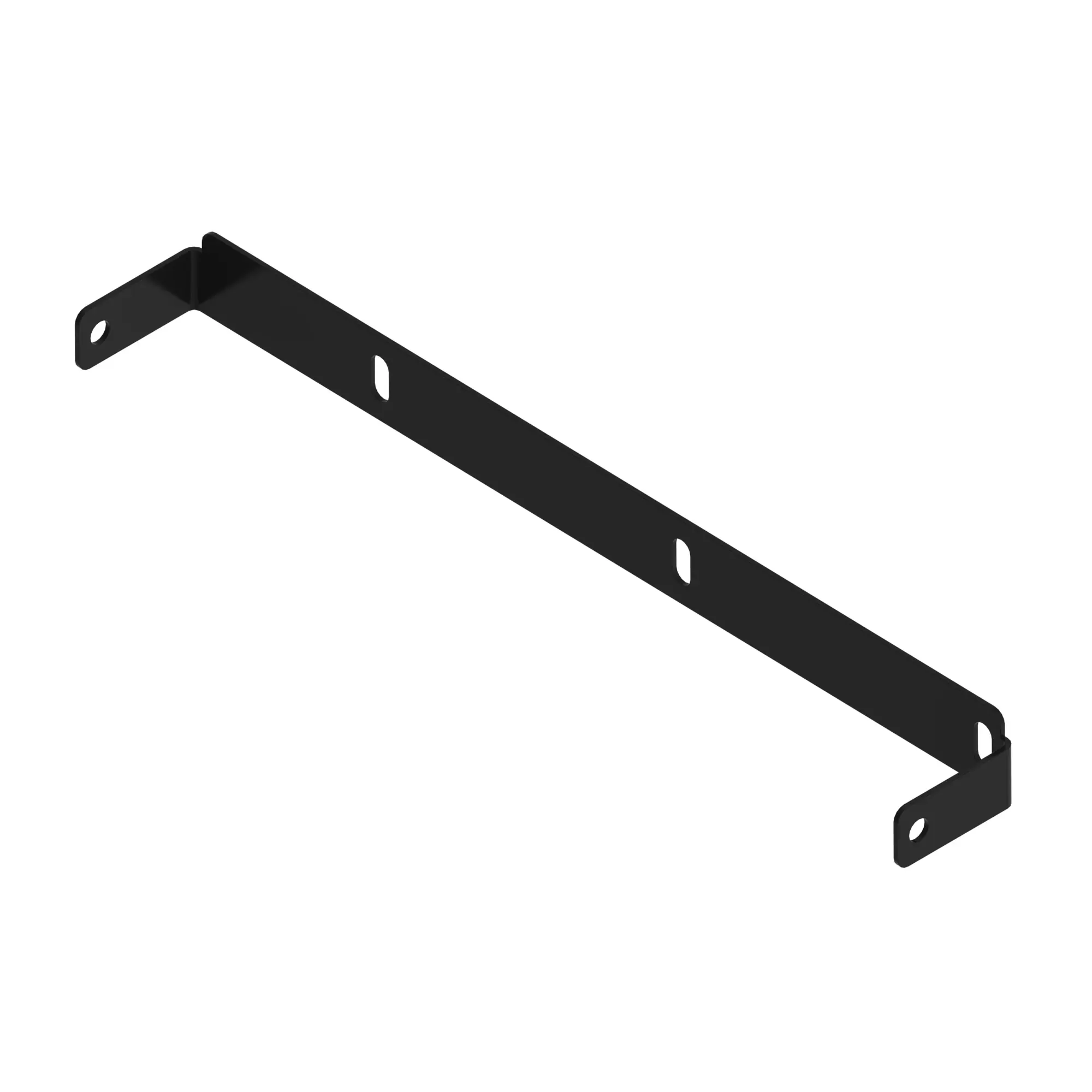 BRACKET, MOUNTING BRACKET-ROTARY SC