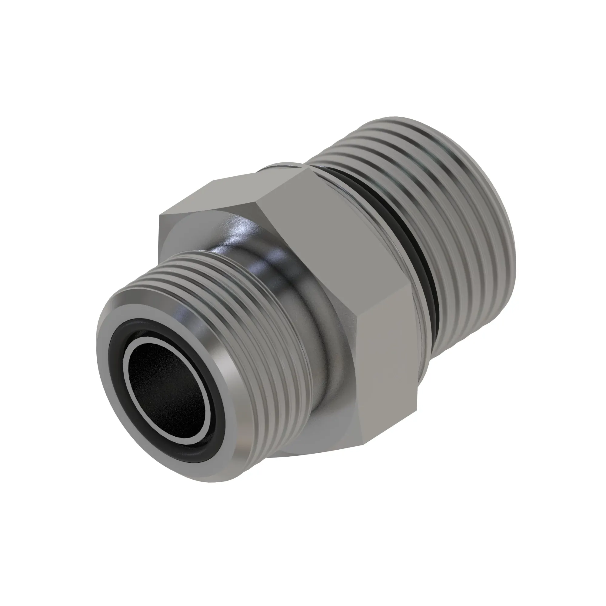 John Deere Adapter Fitting - DE30976