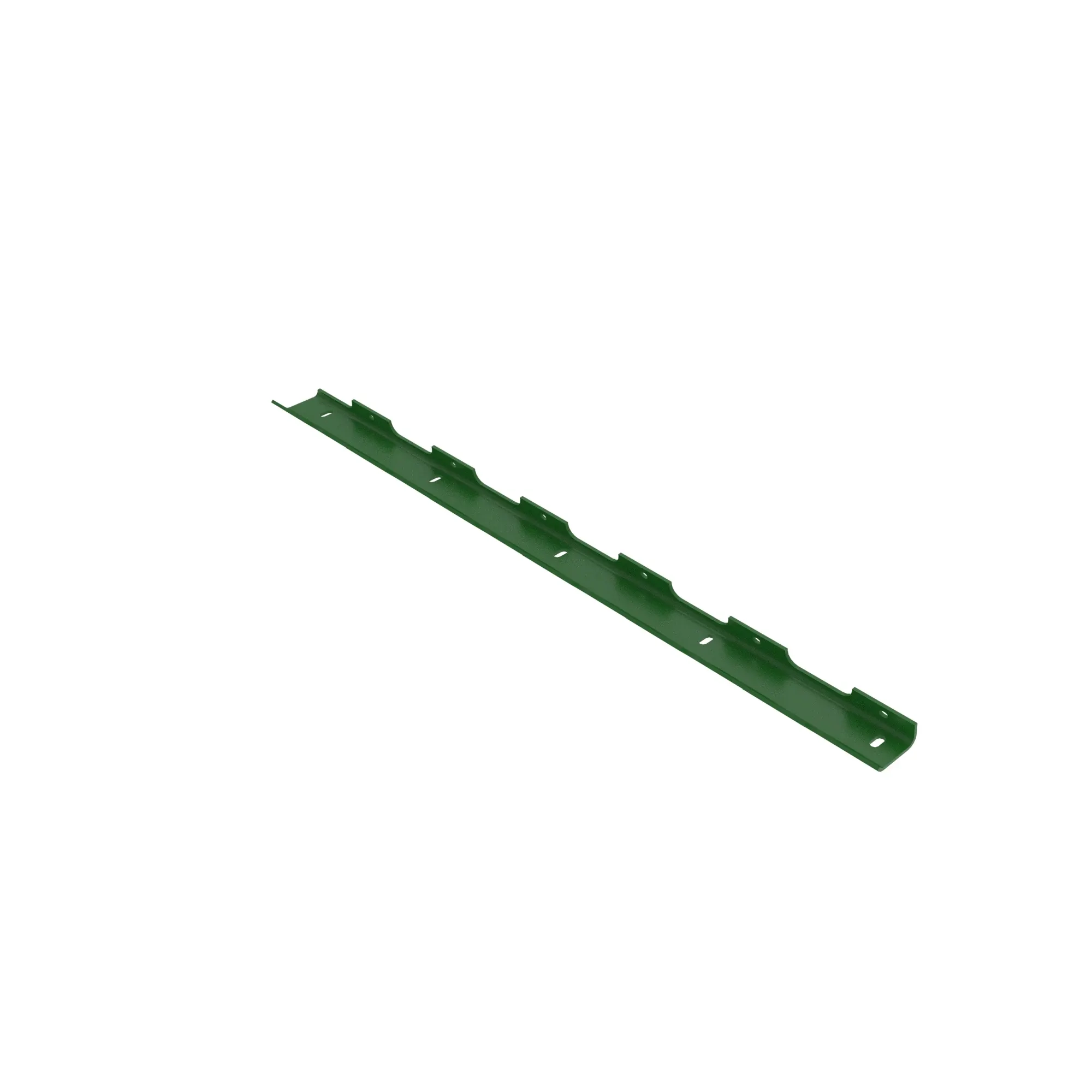 John Deere Rice Beater Support - H178645