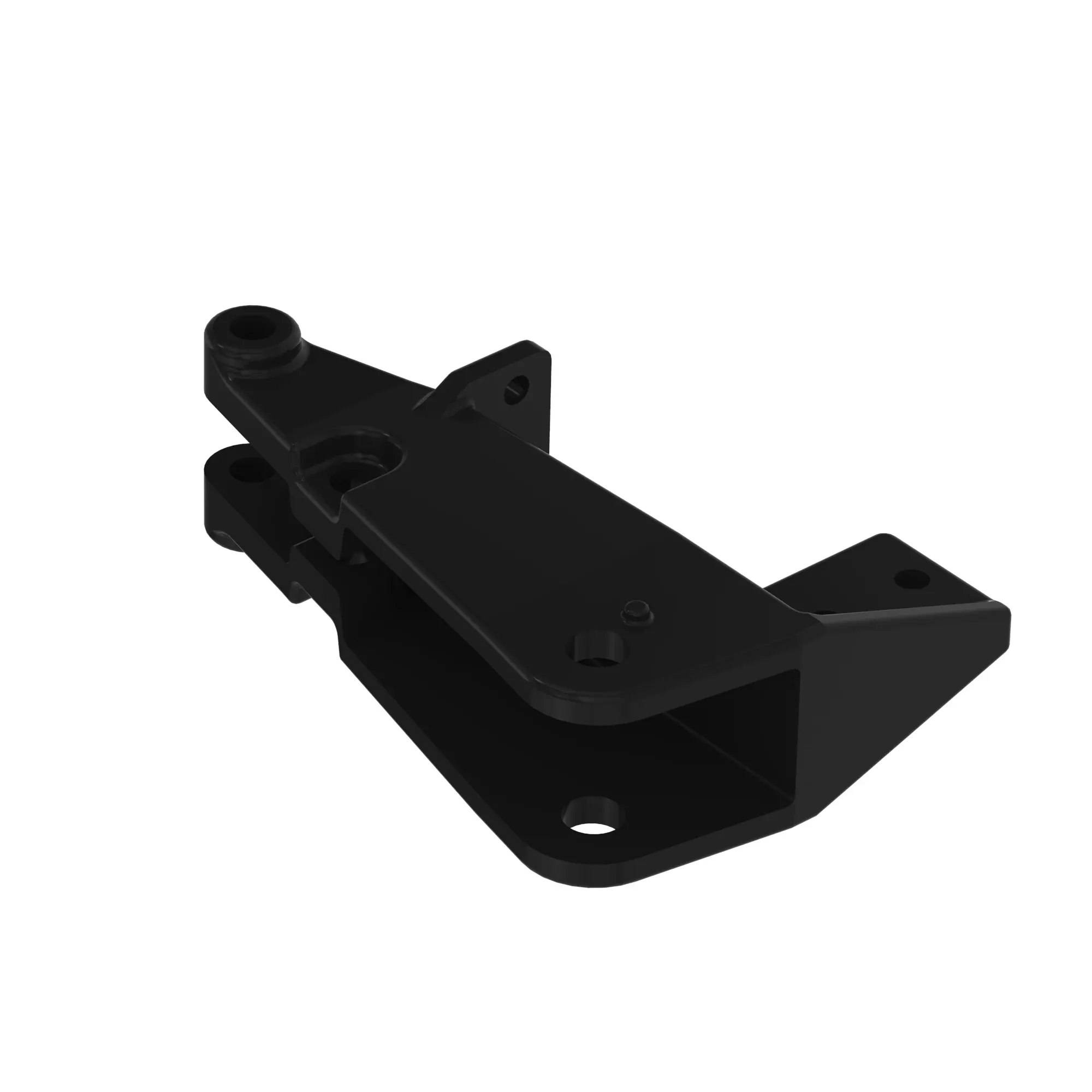 BRACKET, RESET STANDARD 7 X 7