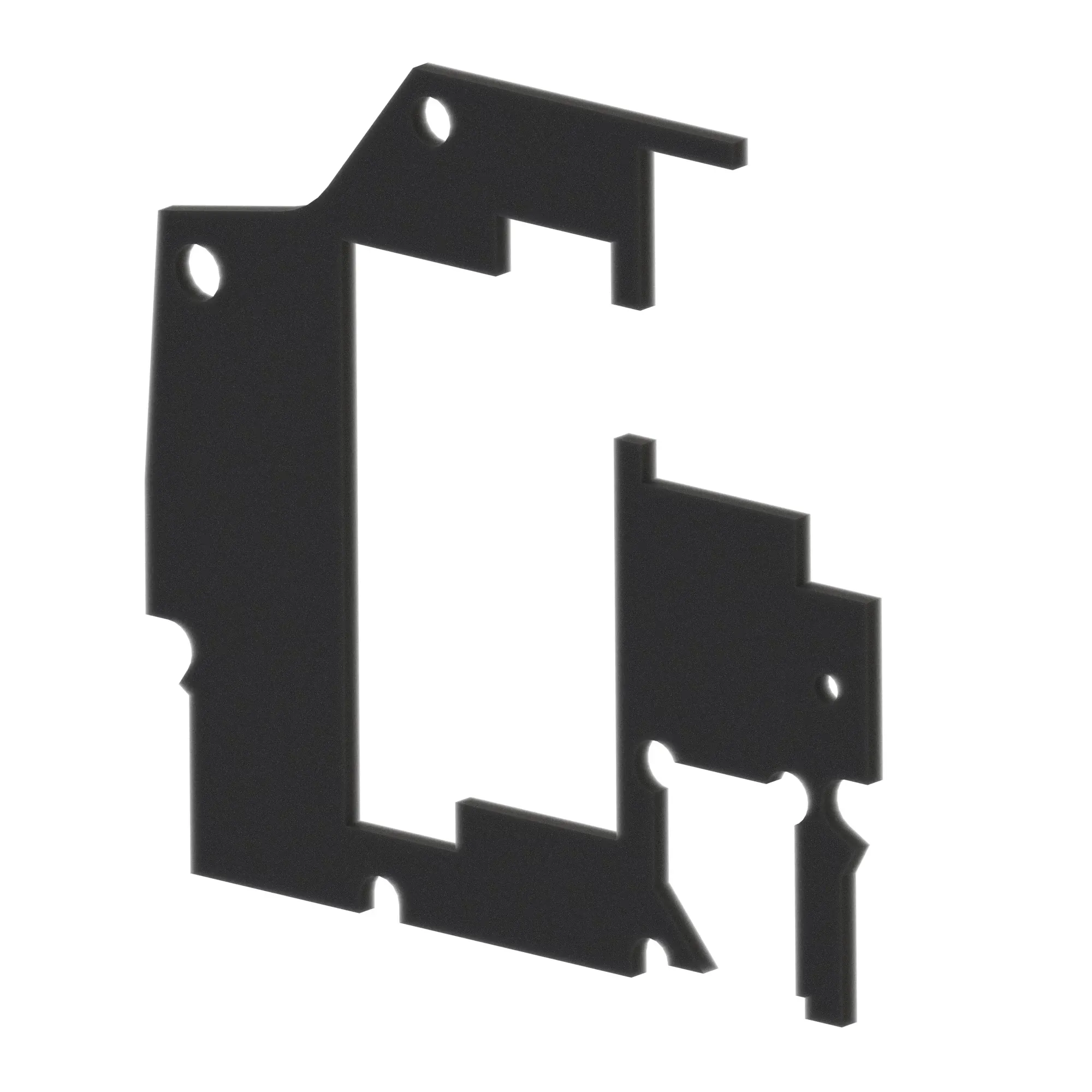 Cowl Extension, Insulating