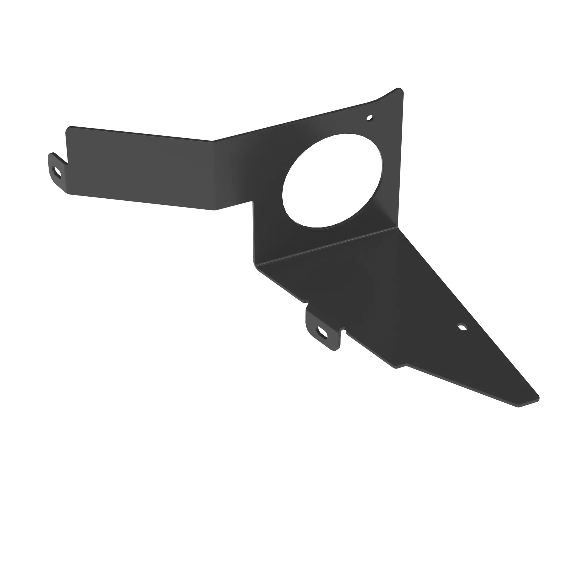 John Deere Bracket - SU30245
